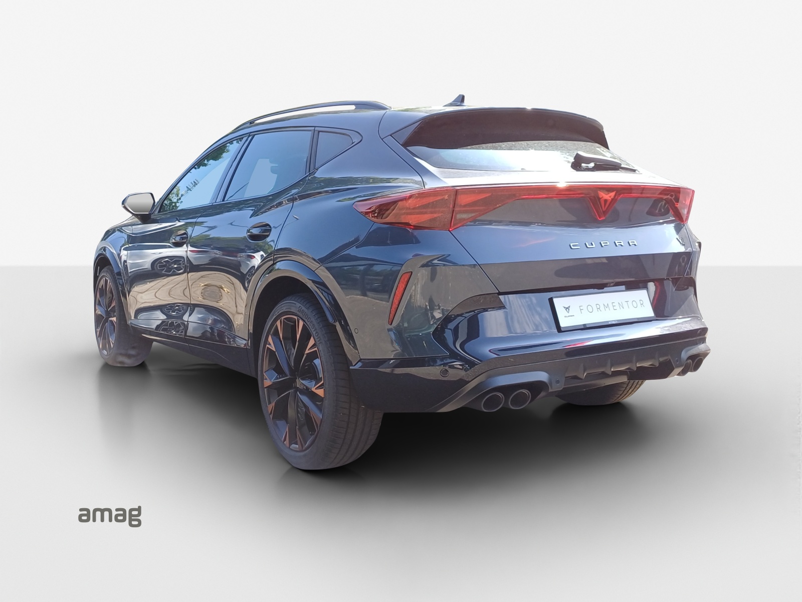 CUPRA CUPRA FORMENTOR VZ PRIME EDITION-image-2