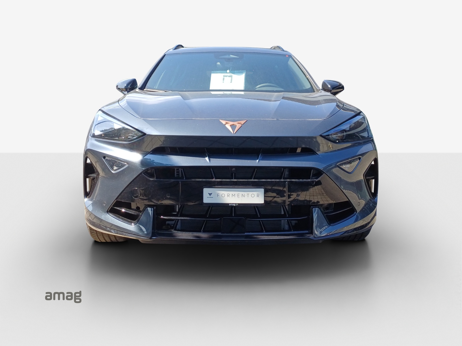CUPRA CUPRA FORMENTOR VZ PRIME EDITION-image-6