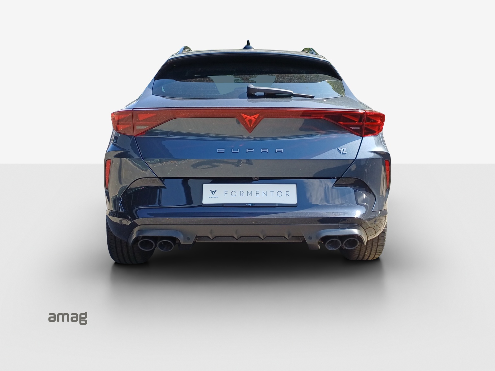 CUPRA CUPRA FORMENTOR VZ PRIME EDITION-image-3