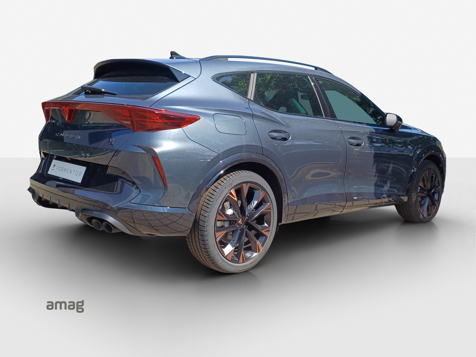 CUPRA CUPRA FORMENTOR VZ PRIME EDITION-image-4