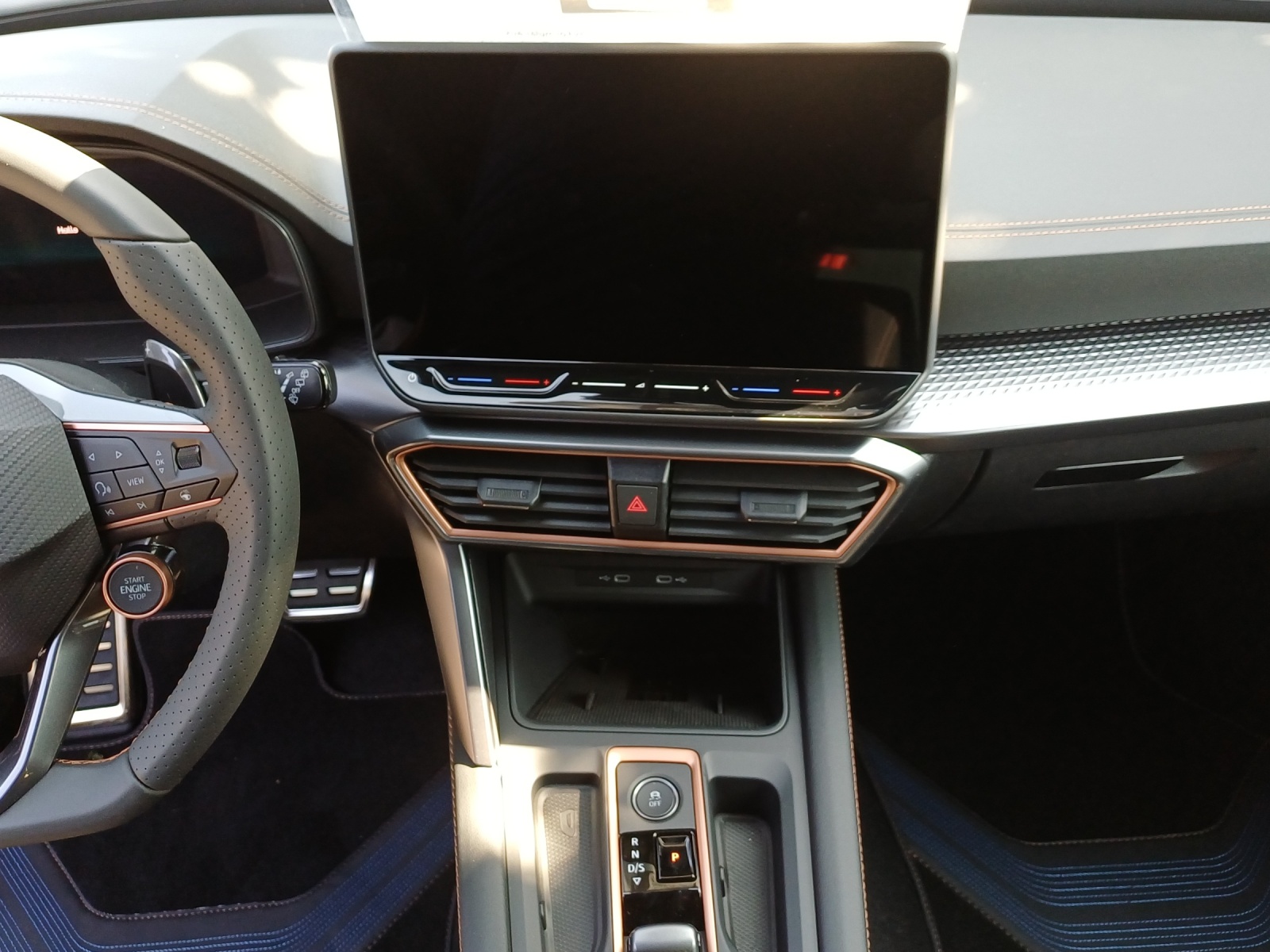 CUPRA CUPRA FORMENTOR VZ PRIME EDITION-image-10