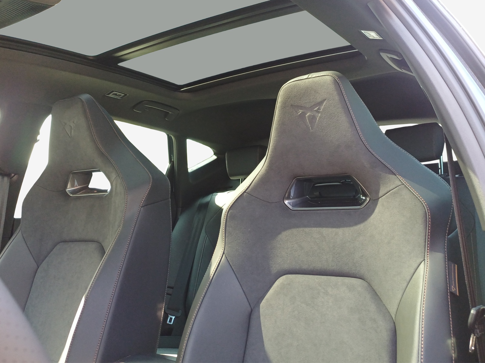CUPRA CUPRA FORMENTOR VZ PRIME EDITION-image-15