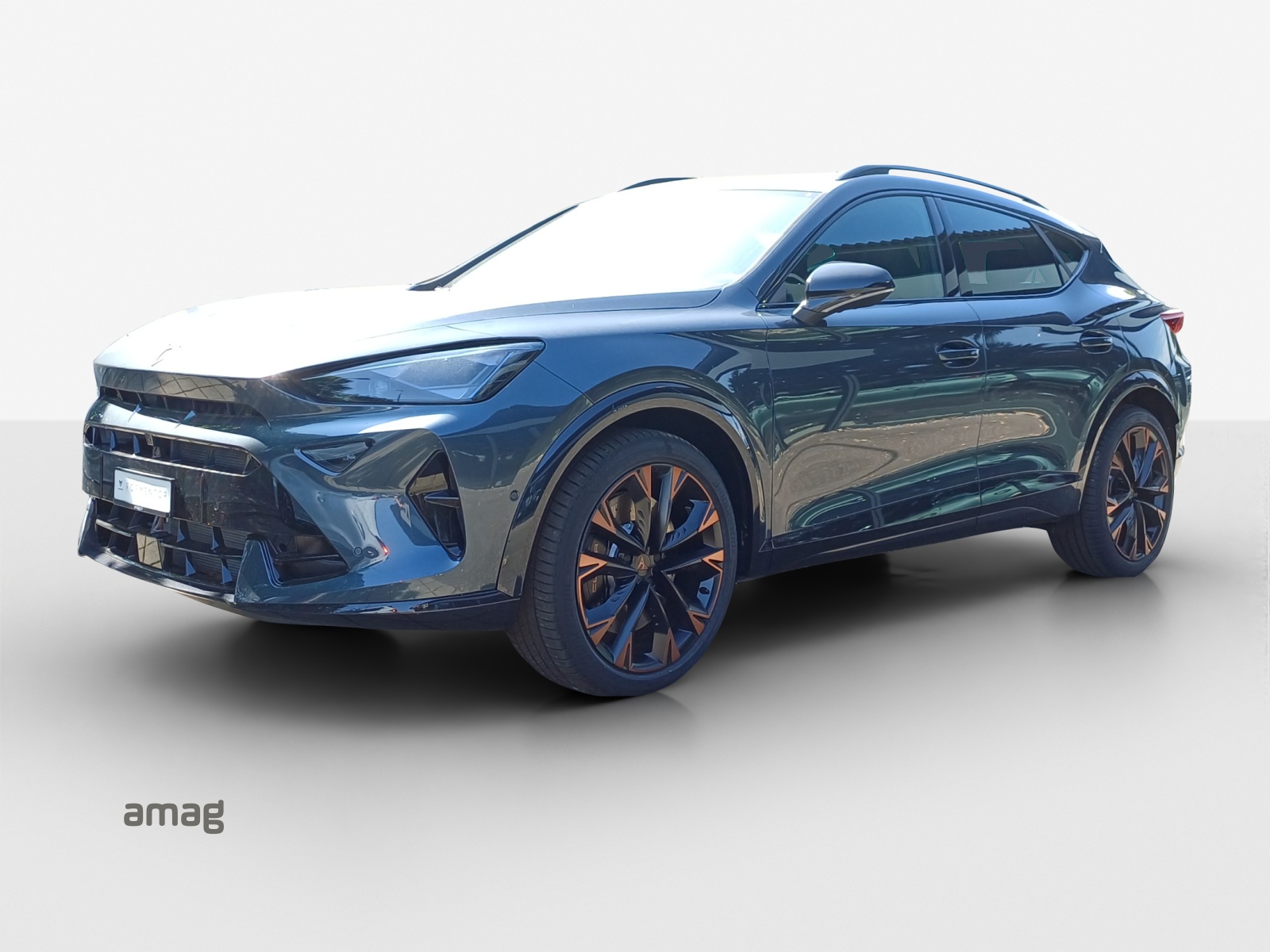 CUPRA CUPRA FORMENTOR VZ PRIME EDITION-image-0