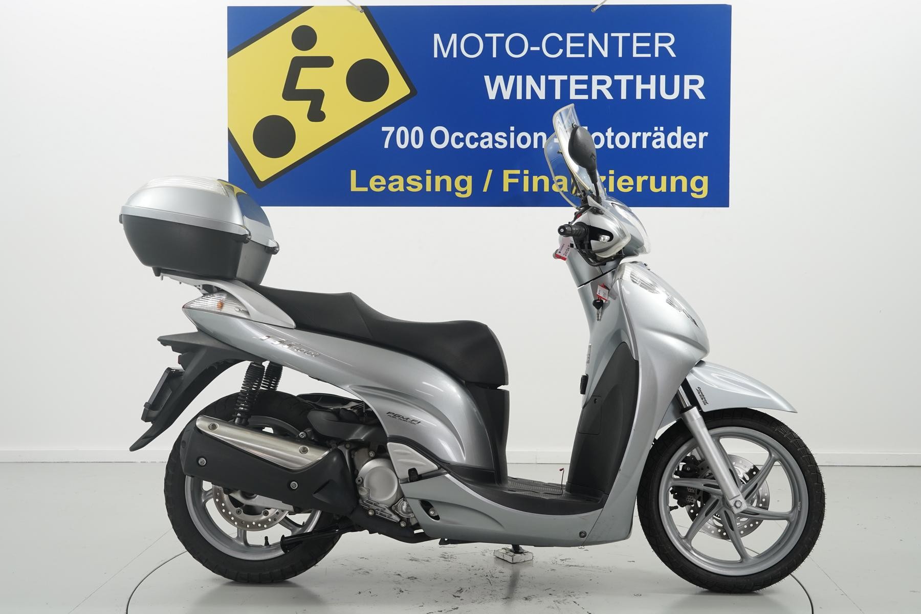 HONDA SH 300 ABS