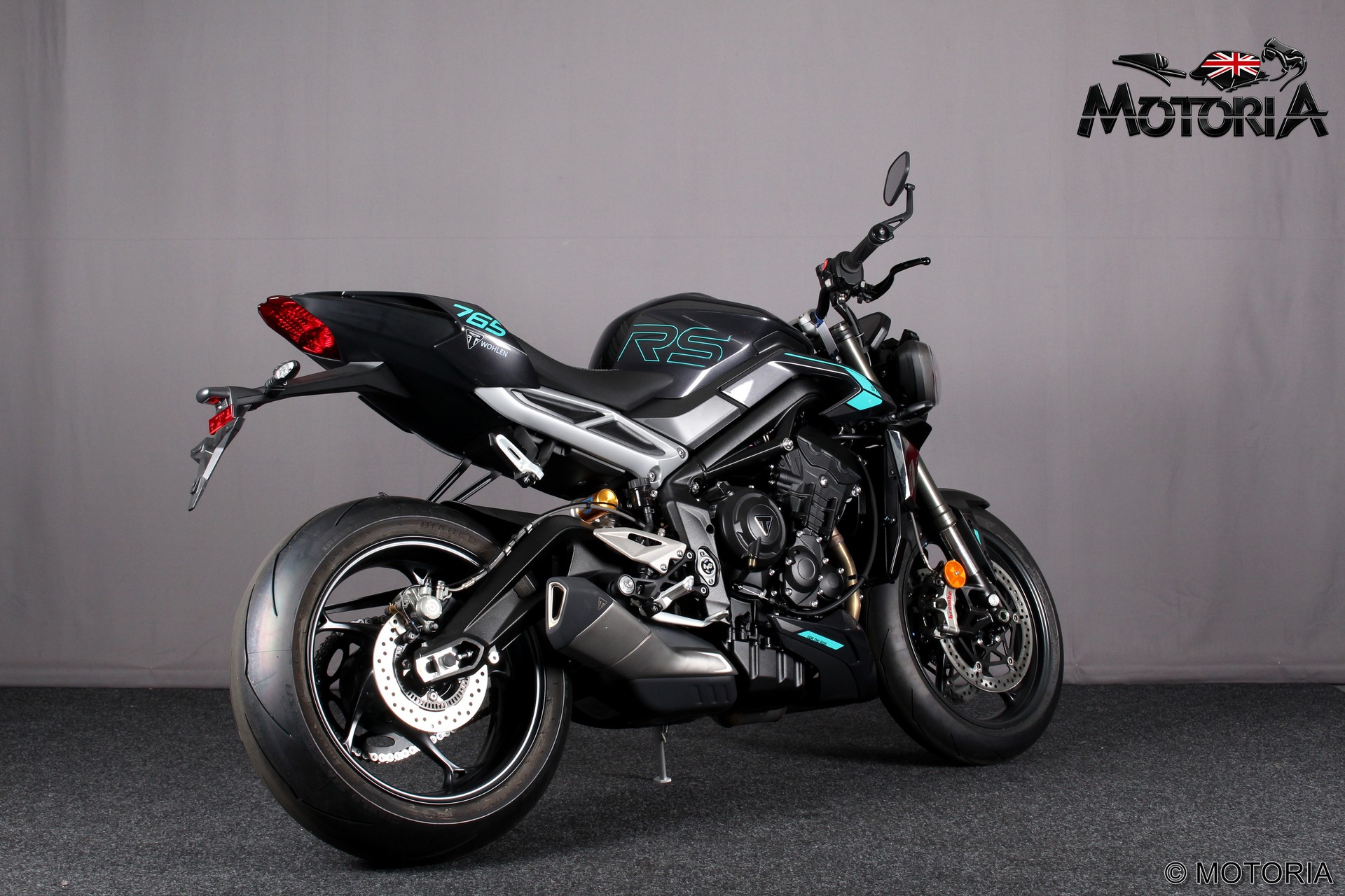 TRIUMPH Street Triple 765 RS-showroom-element-2
