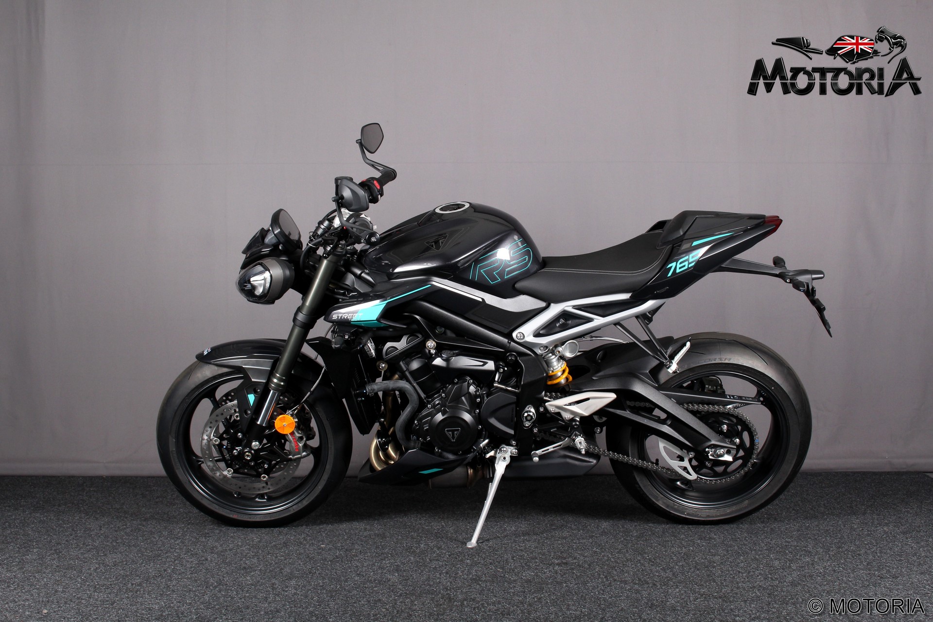 TRIUMPH Street Triple 765 RS-image-5