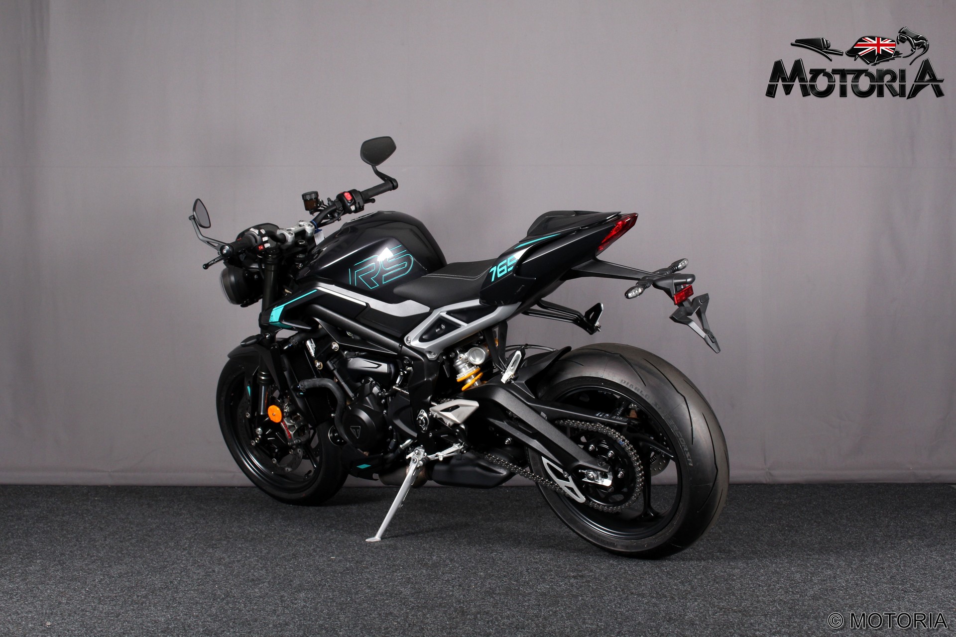 TRIUMPH Street Triple 765 RS-image-4