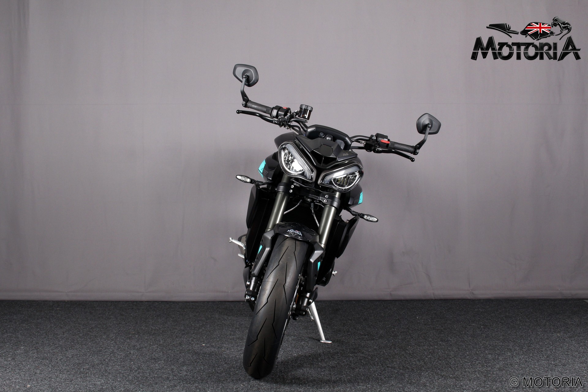 TRIUMPH Street Triple 765 RS-image-7