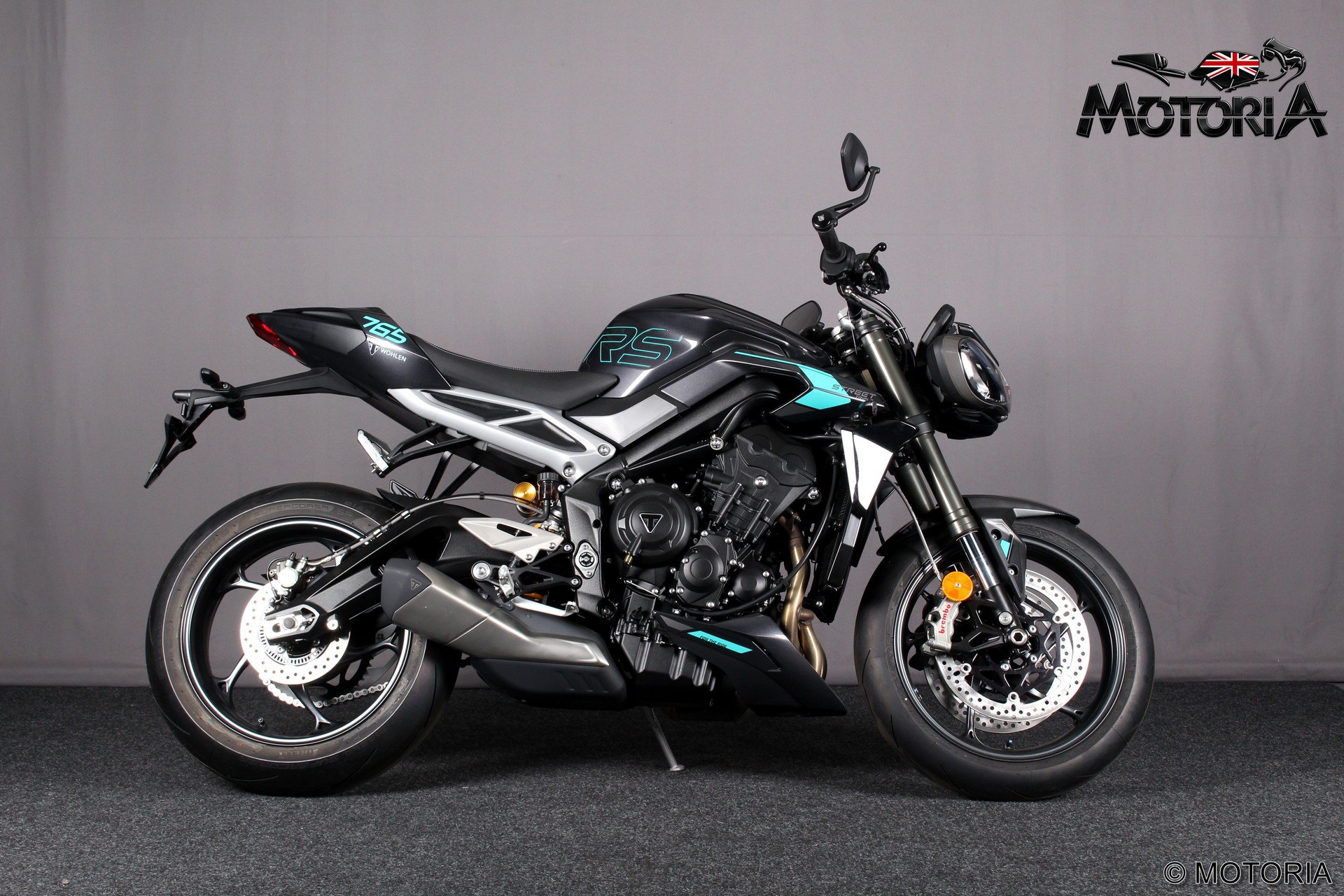 TRIUMPH Street Triple 765 RS-showroom-element-1