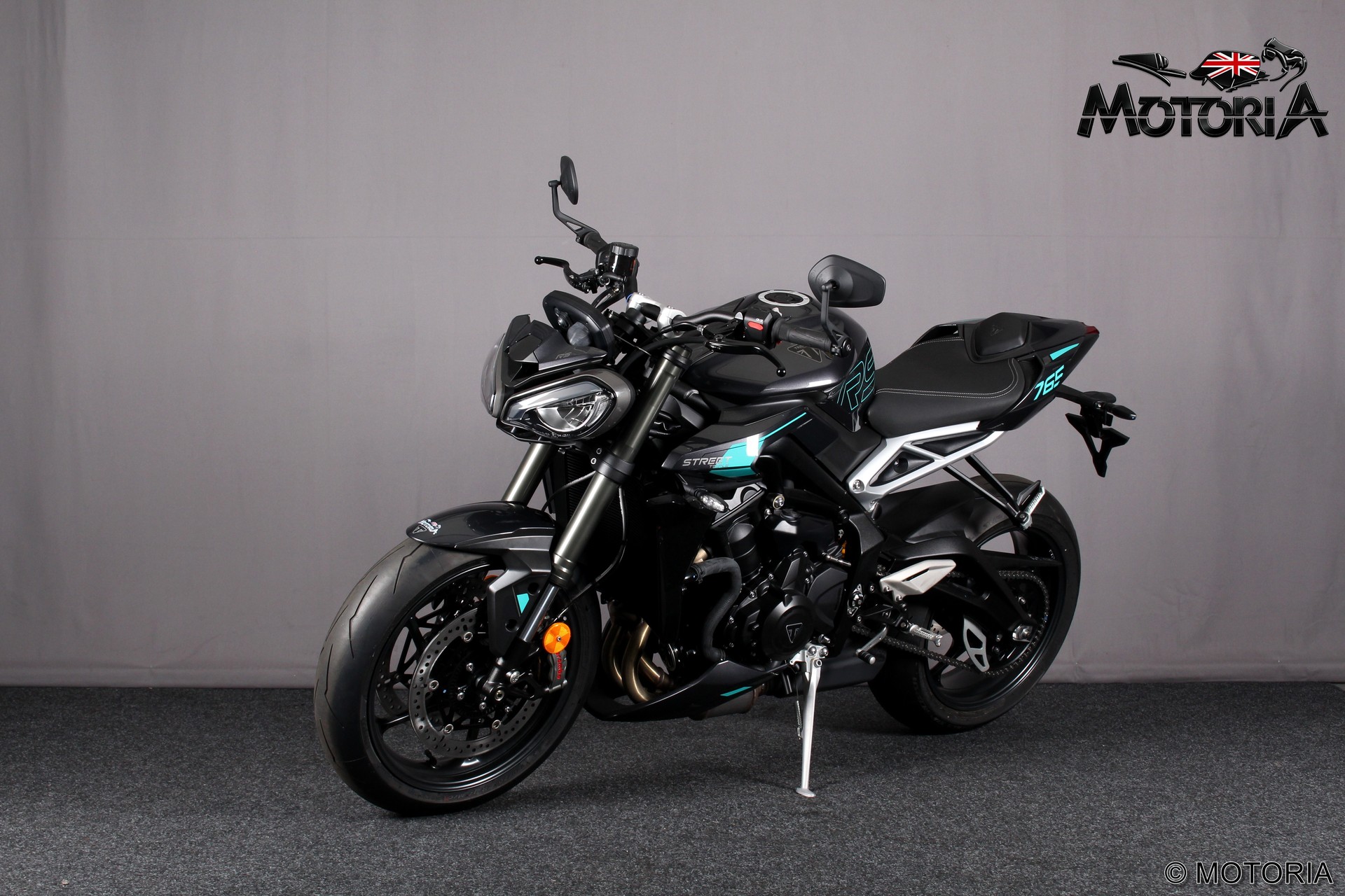 TRIUMPH Street Triple 765 RS-image-6