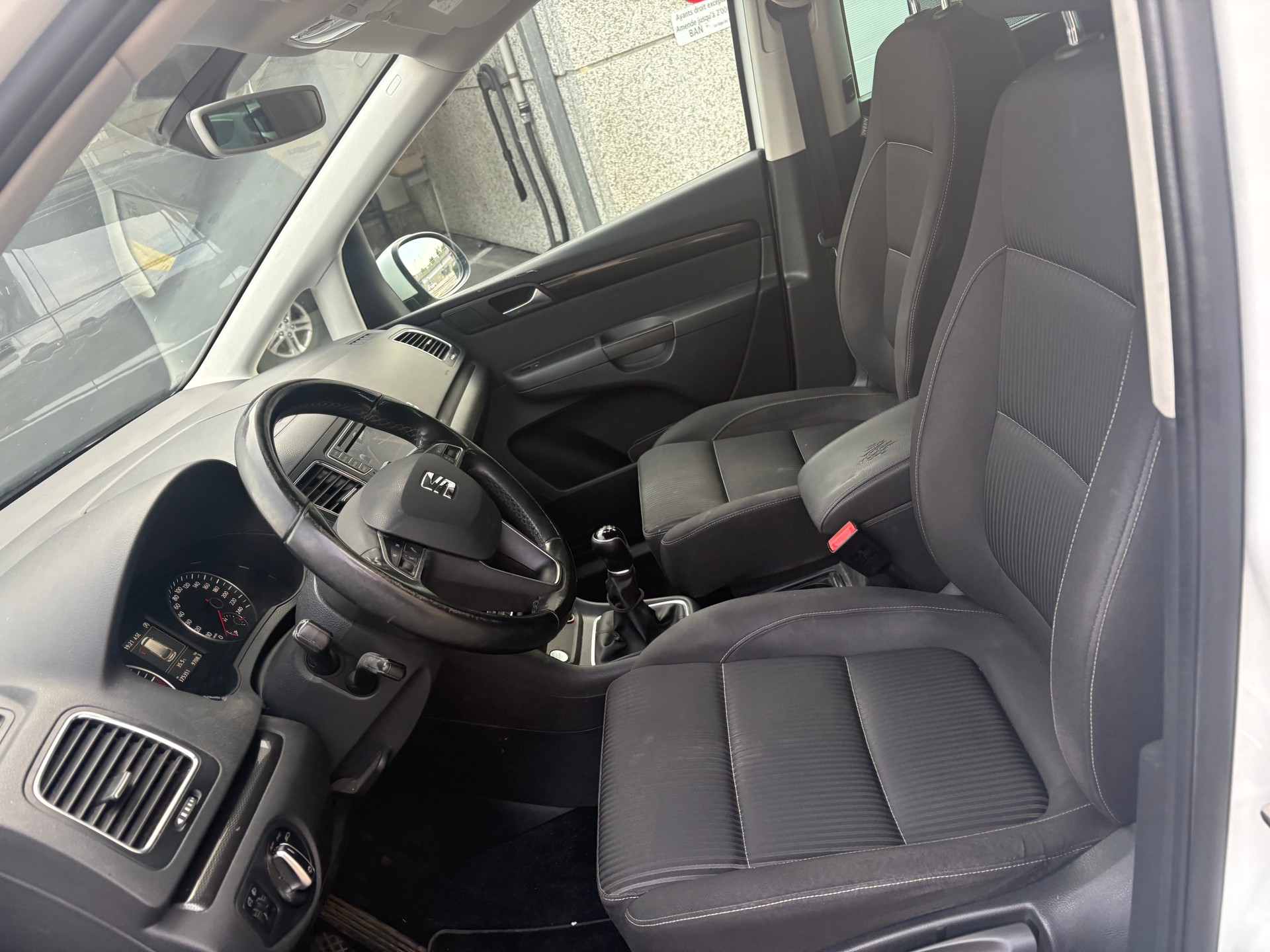 SEAT Alhambra 2.0 TDI Style 4Drive-image-9