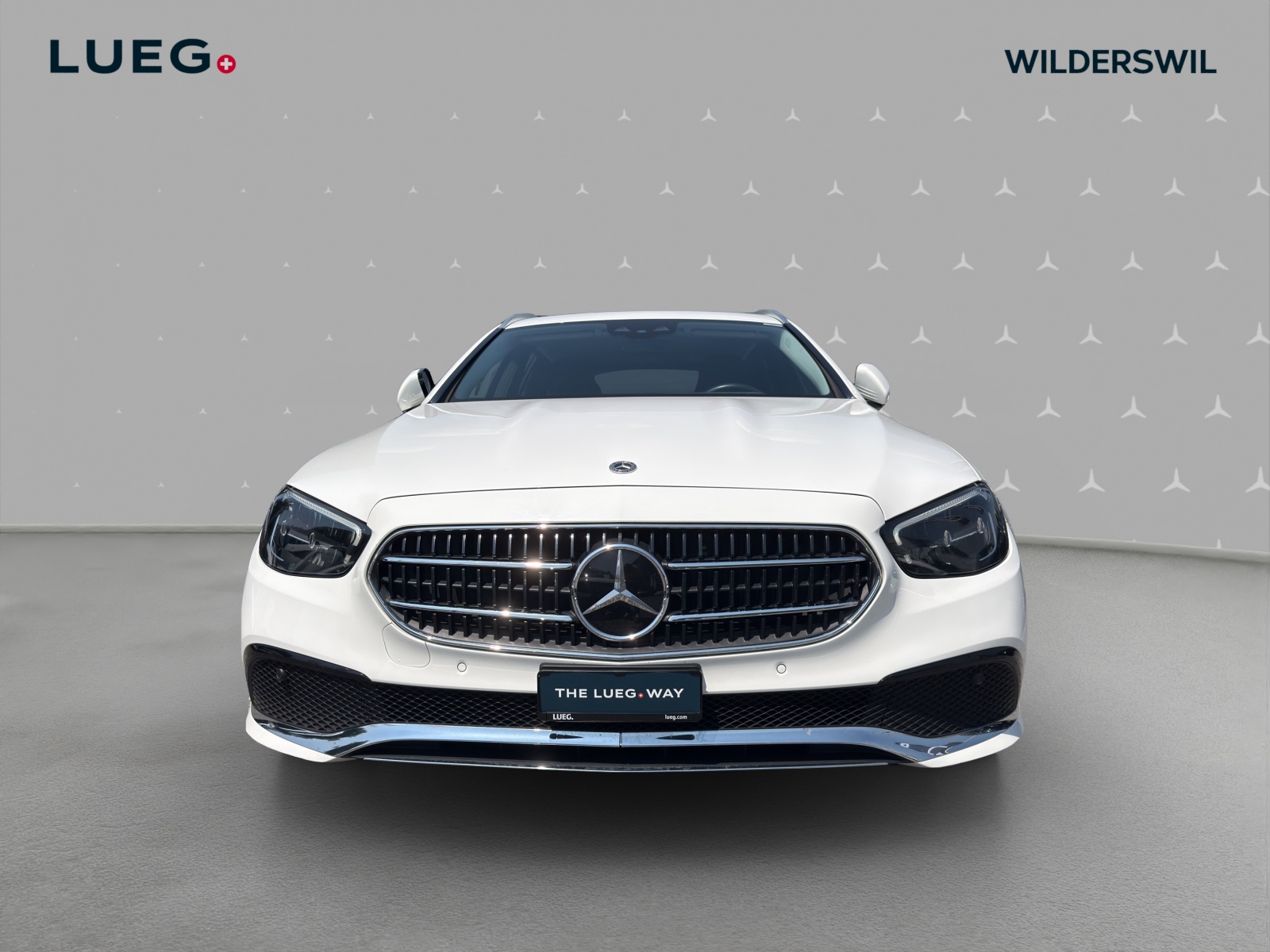 MERCEDES-BENZ E 220 d T 4Matic Swiss Star 9G-Tronic-image-5