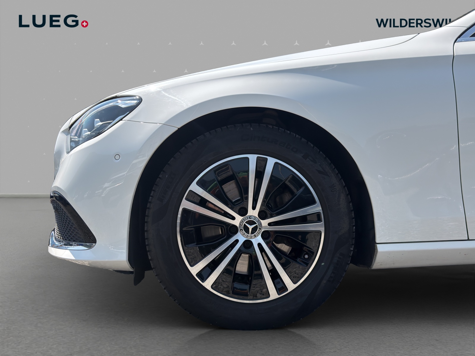 MERCEDES-BENZ E 220 d T 4Matic Swiss Star 9G-Tronic-image-6