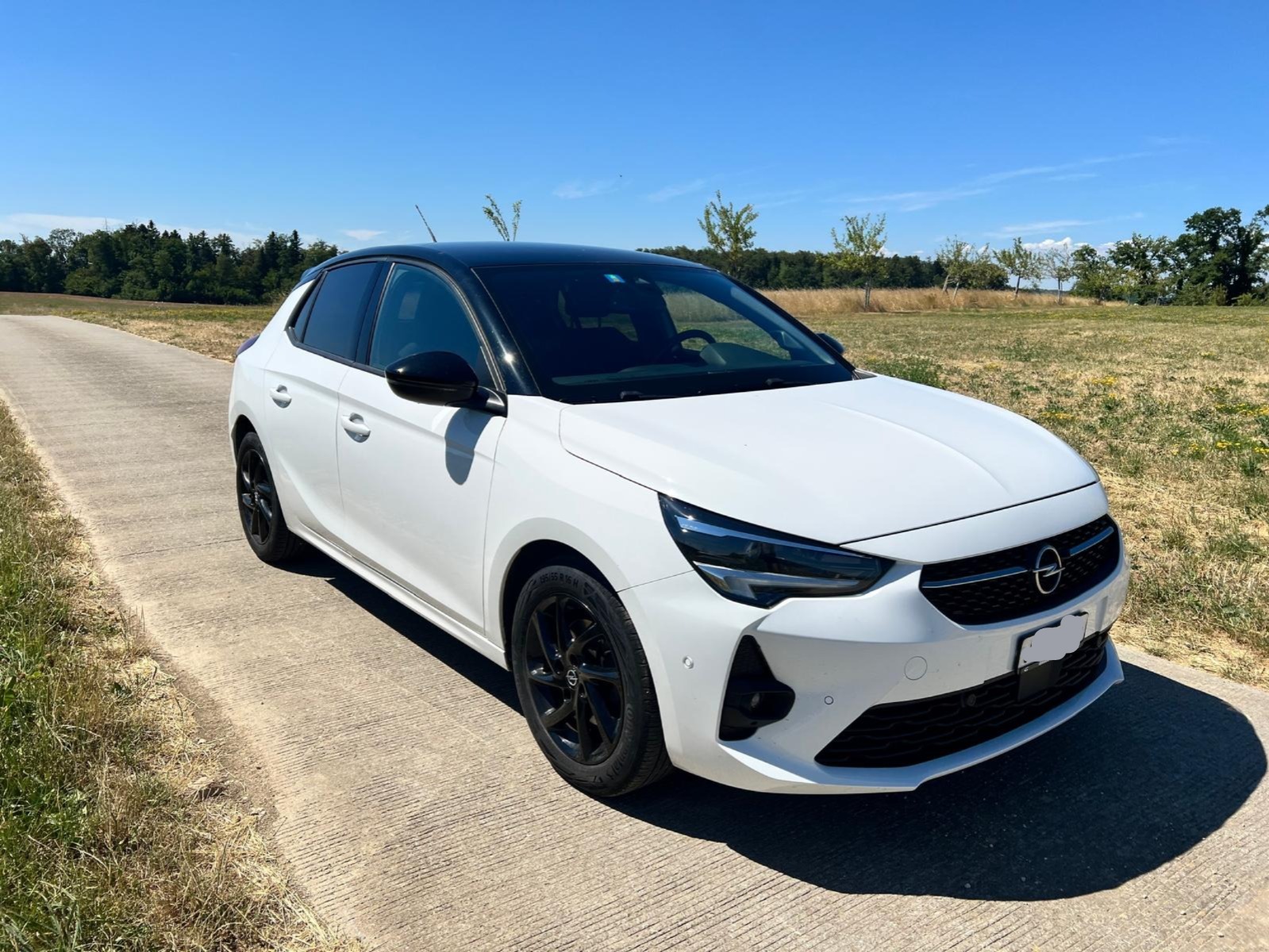 OPEL 1.2 T 130 GS Line-image-0