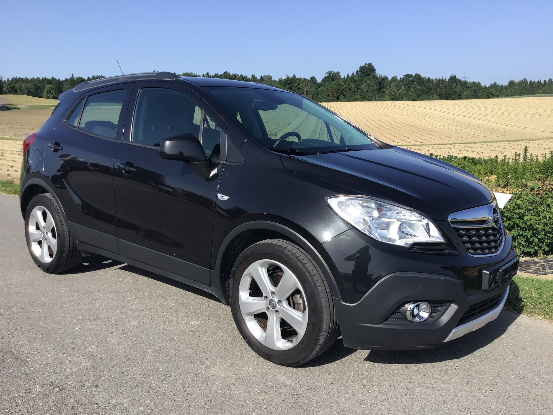 OPEL 1.4T ecoTEC 4x4 Enjoy S/S-image-0