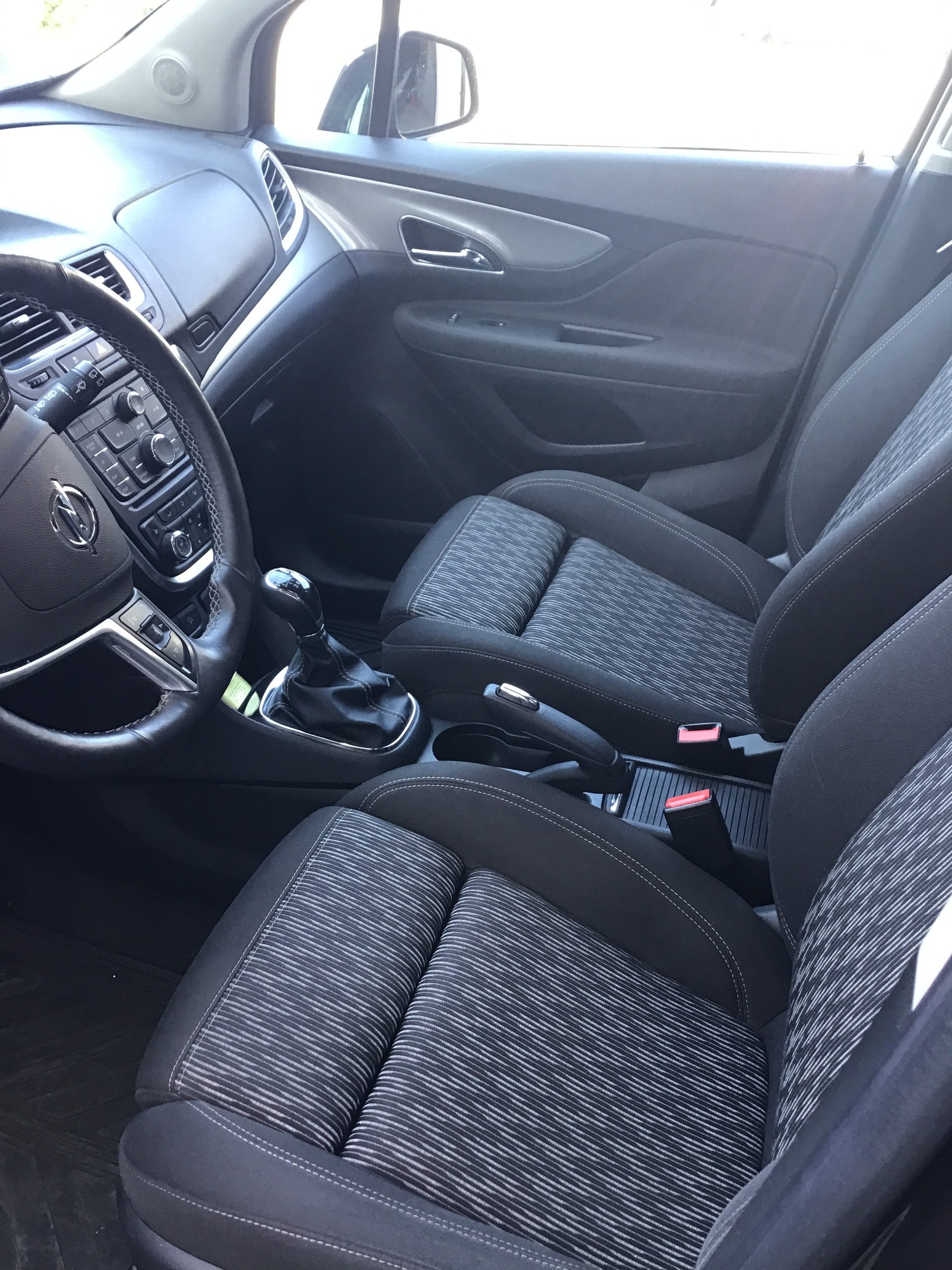 OPEL 1.4T ecoTEC 4x4 Enjoy S/S-image-2