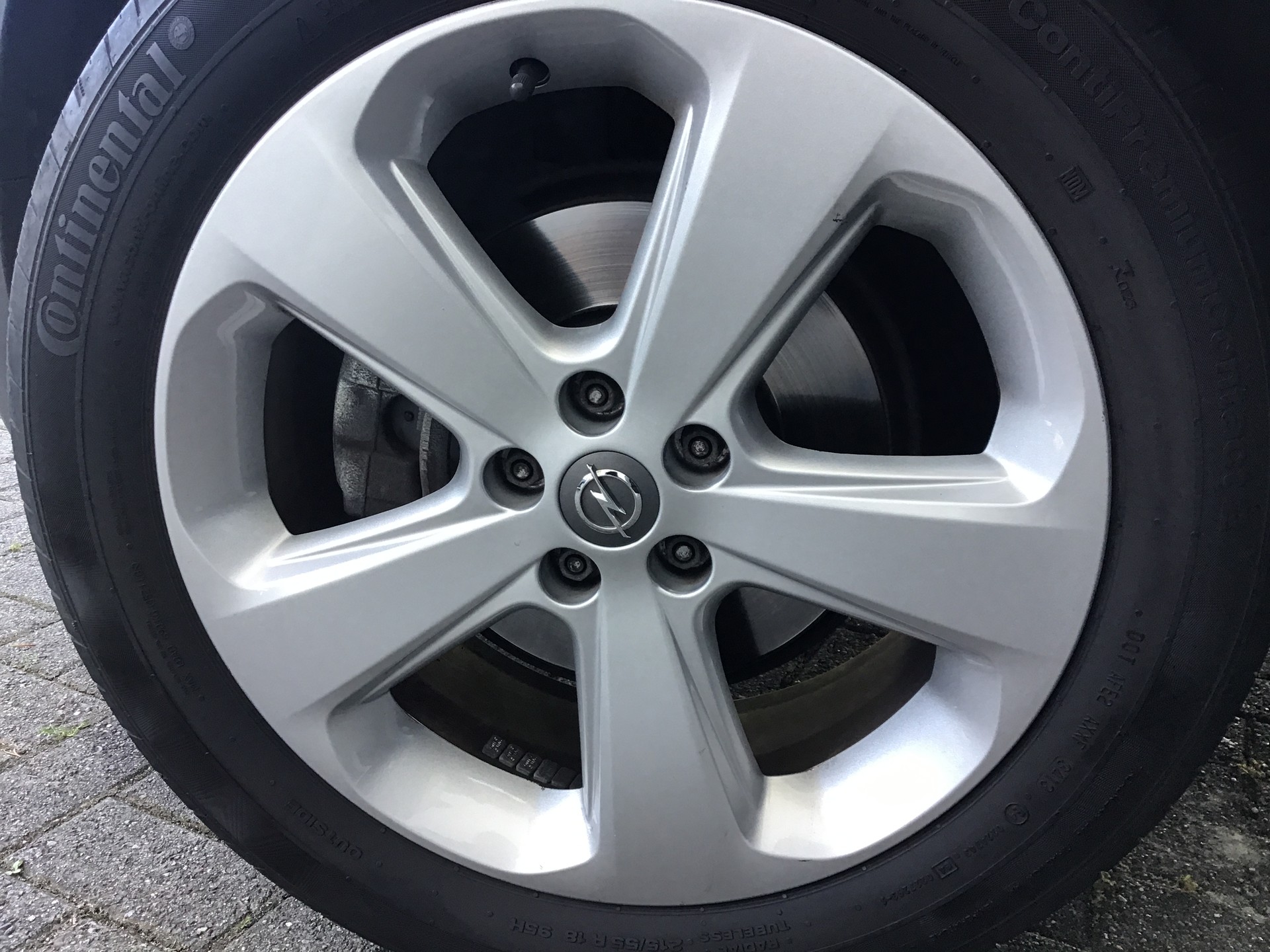 OPEL 1.4T ecoTEC 4x4 Enjoy S/S-image-4