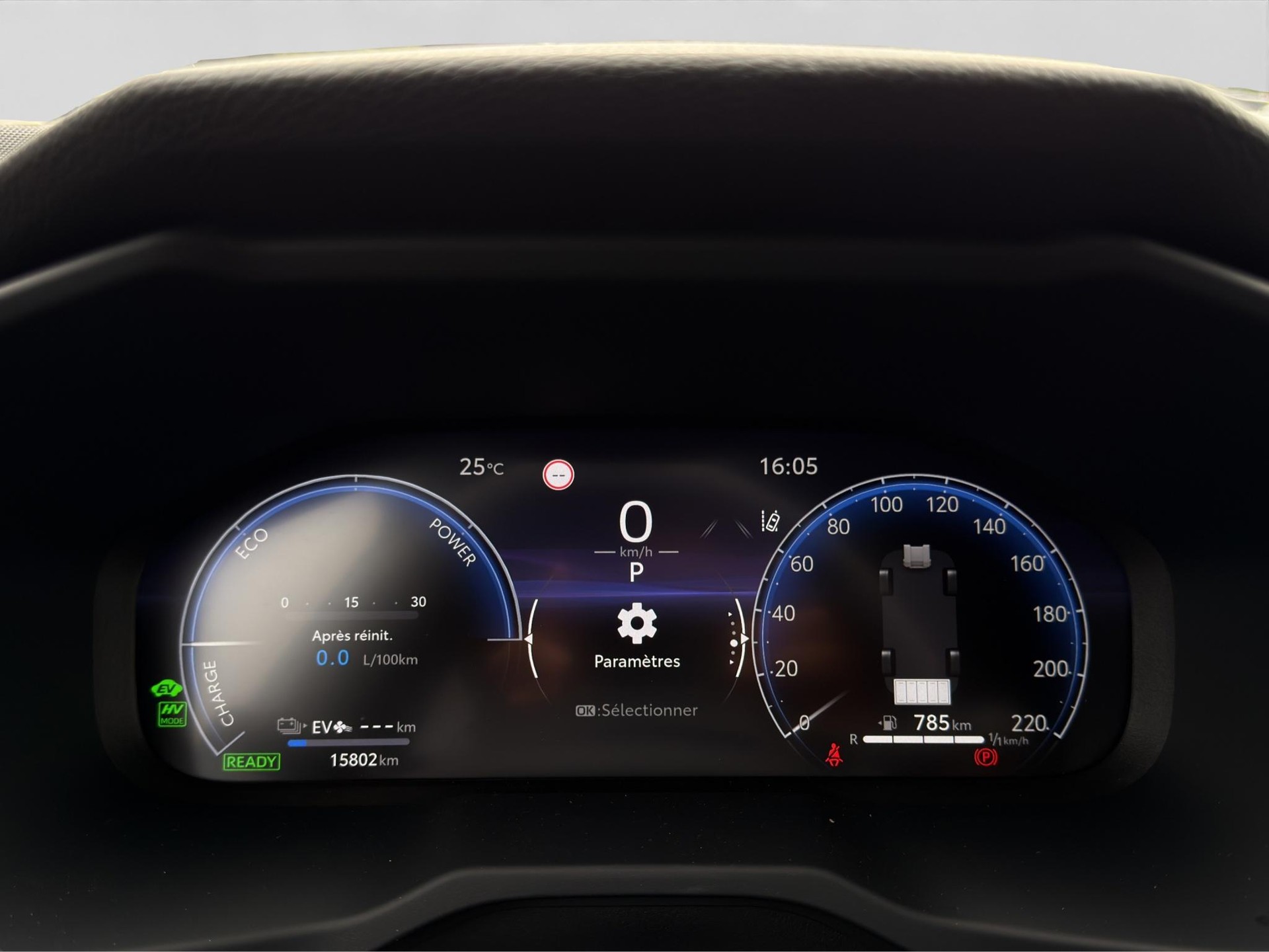 TOYOTA RAV4 2.5 Plug-In-Hybrid GR Sport-image-3