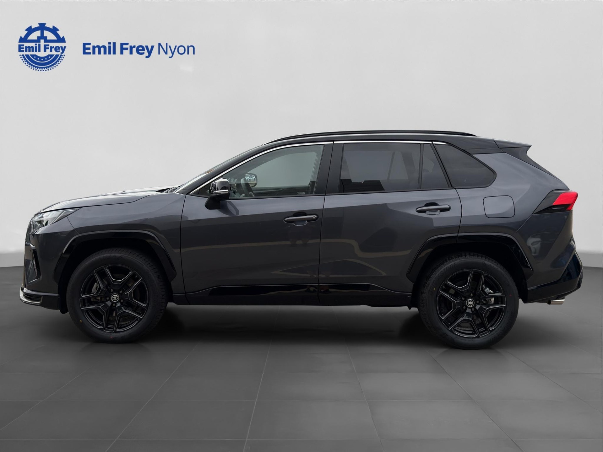 TOYOTA RAV4 2.5 Plug-In-Hybrid GR Sport-image-2