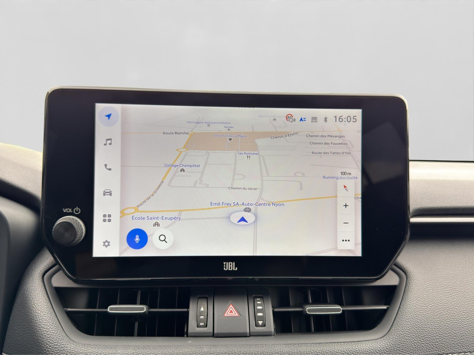 TOYOTA RAV4 2.5 Plug-In-Hybrid GR Sport-image-4