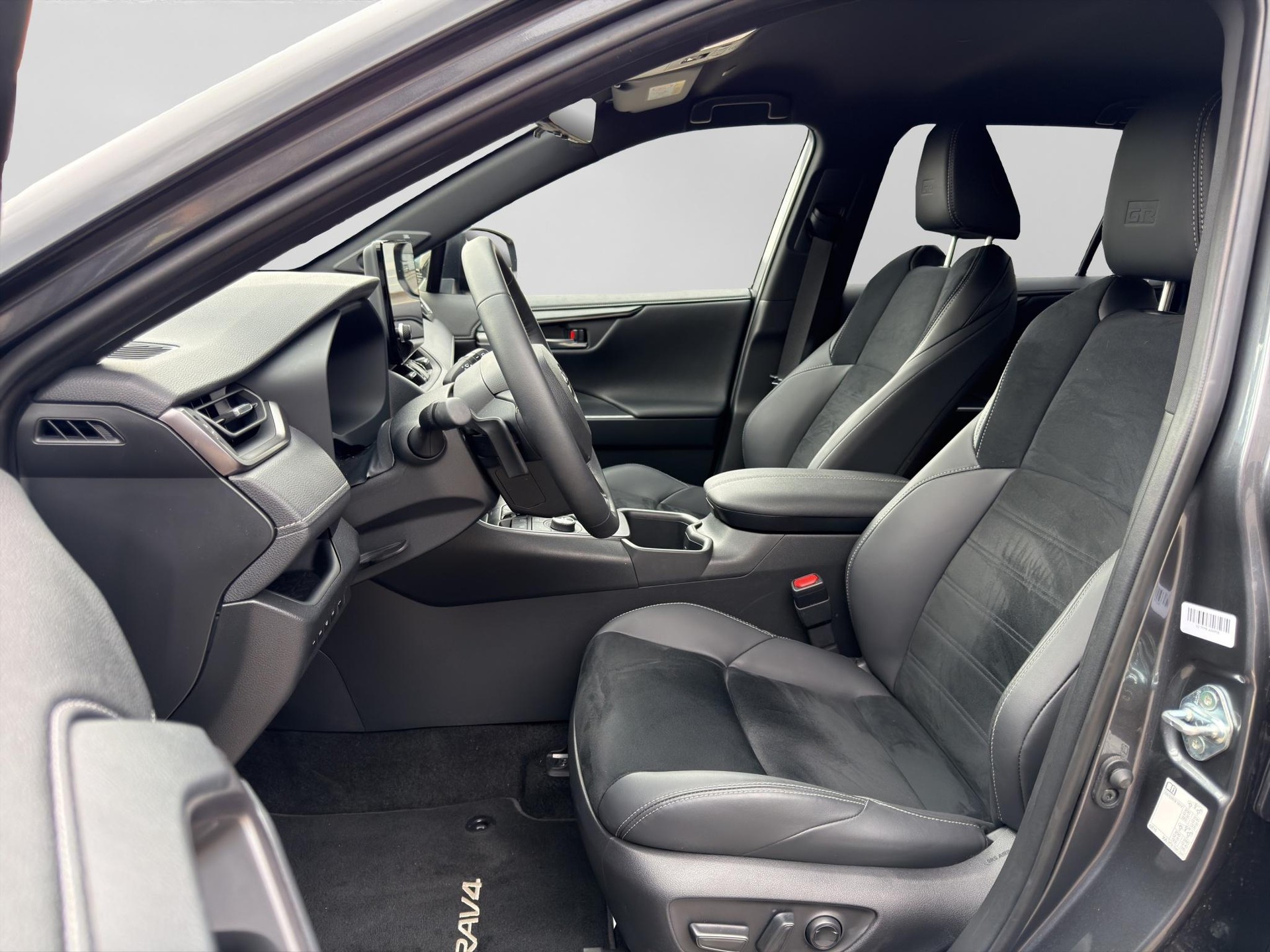 TOYOTA RAV4 2.5 Plug-In-Hybrid GR Sport-image-1