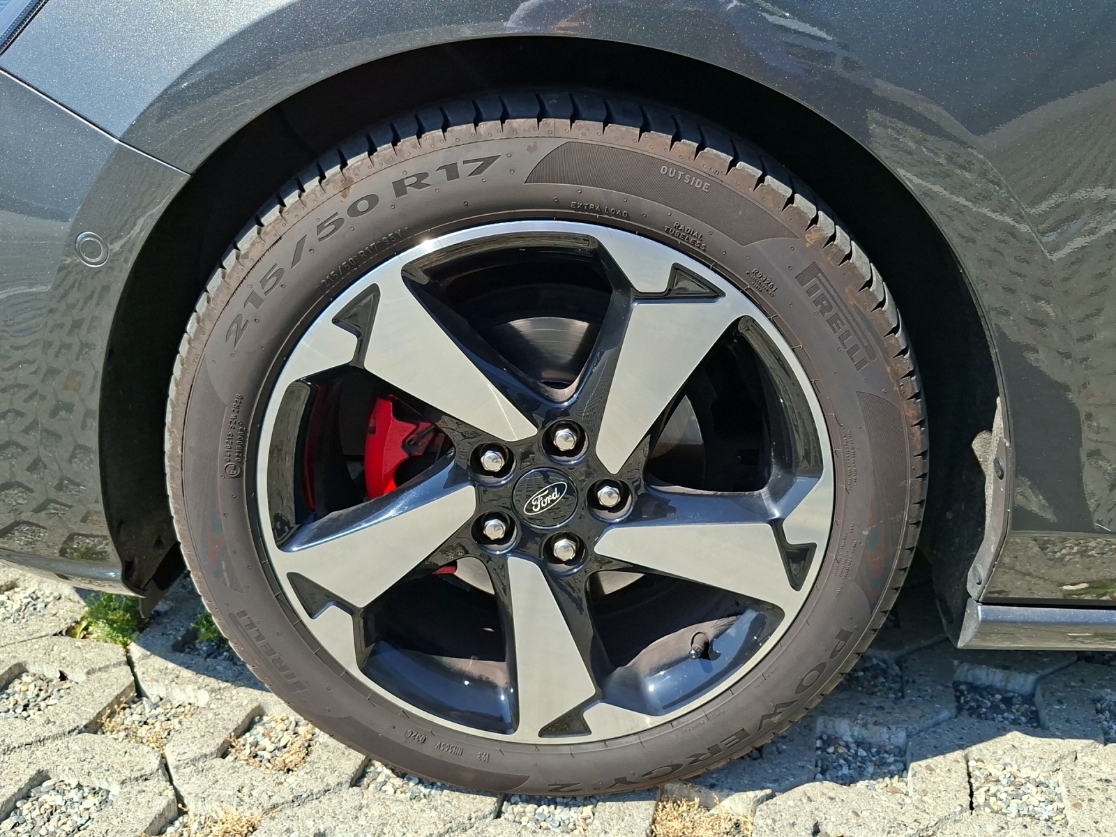 FORD Focus 1.0 MHEV ST-Line X Automat-image-4