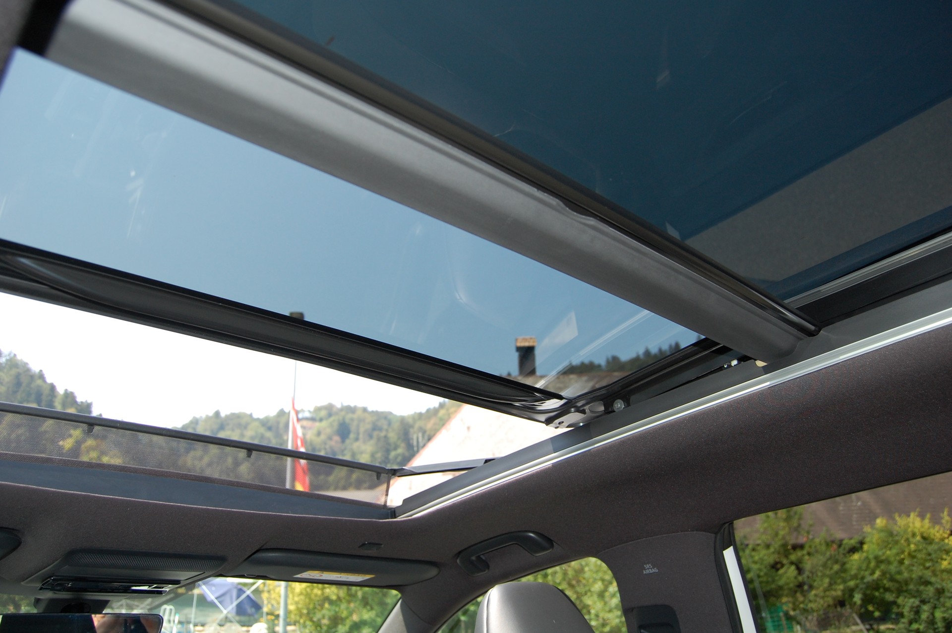 SUZUKI Across 2.5 Plug-in-Hybrid Compact Top E-CVT-image-15