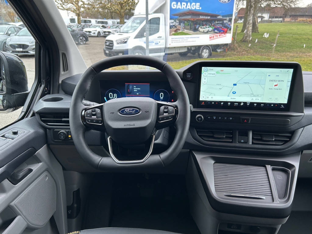 FORD Transit Custom Kombi 320 L1 2.0 EcoBlue 170 Trail 4x4-image-9