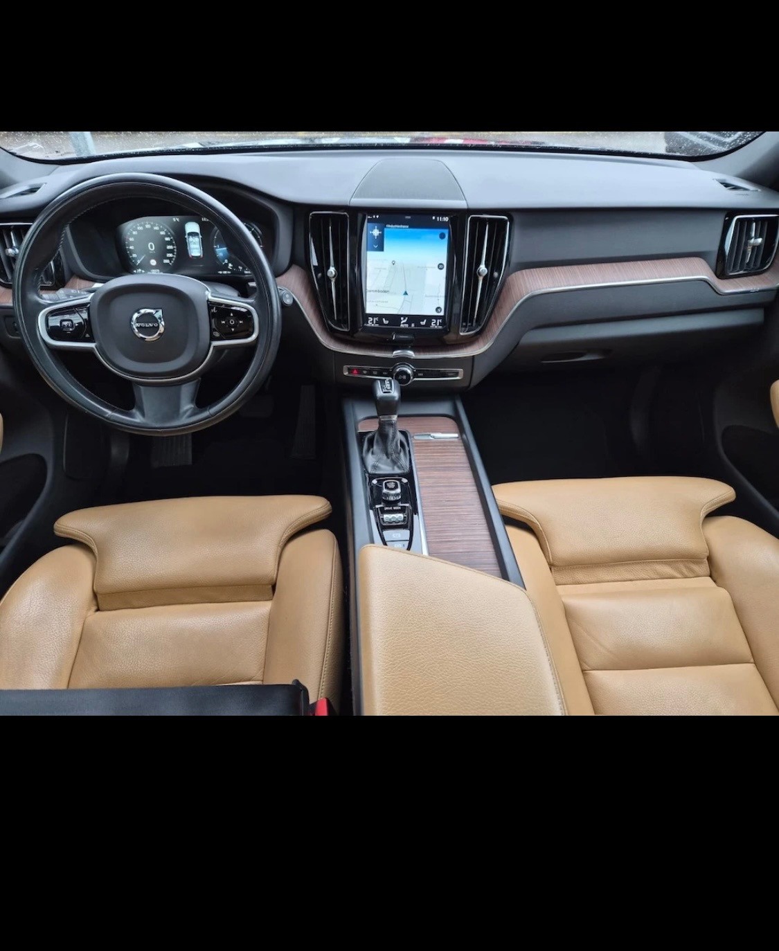 VOLVO 2.0 D4 Inscription AWD-image-4