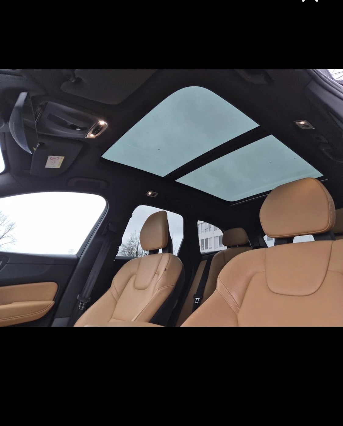 VOLVO 2.0 D4 Inscription AWD-image-5