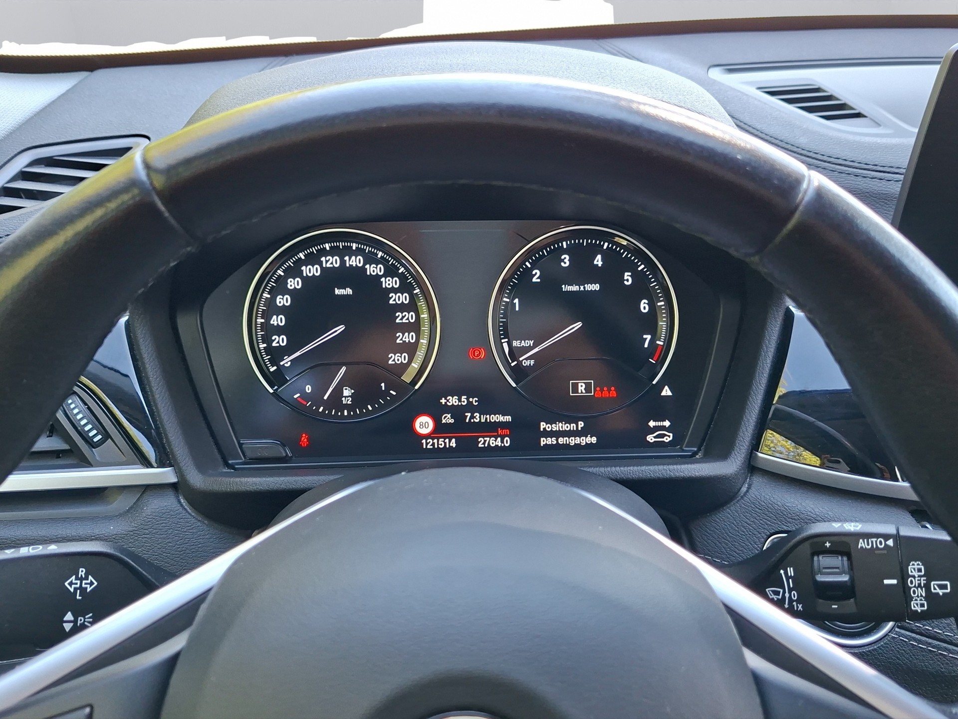 BMW X1 xDrive 25e Fleet Edition Steptronic-image-19
