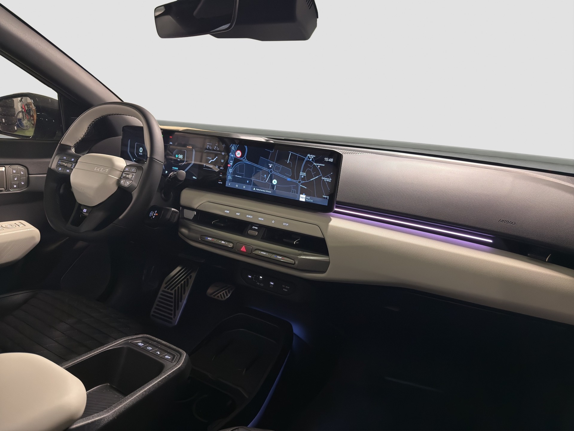 KIA EV4 Fastback 81 kWh GT-Line-image-13