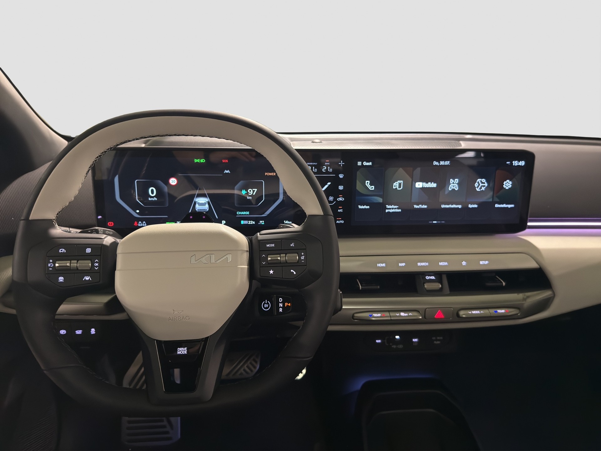 KIA EV4 Fastback 81 kWh GT-Line-image-14