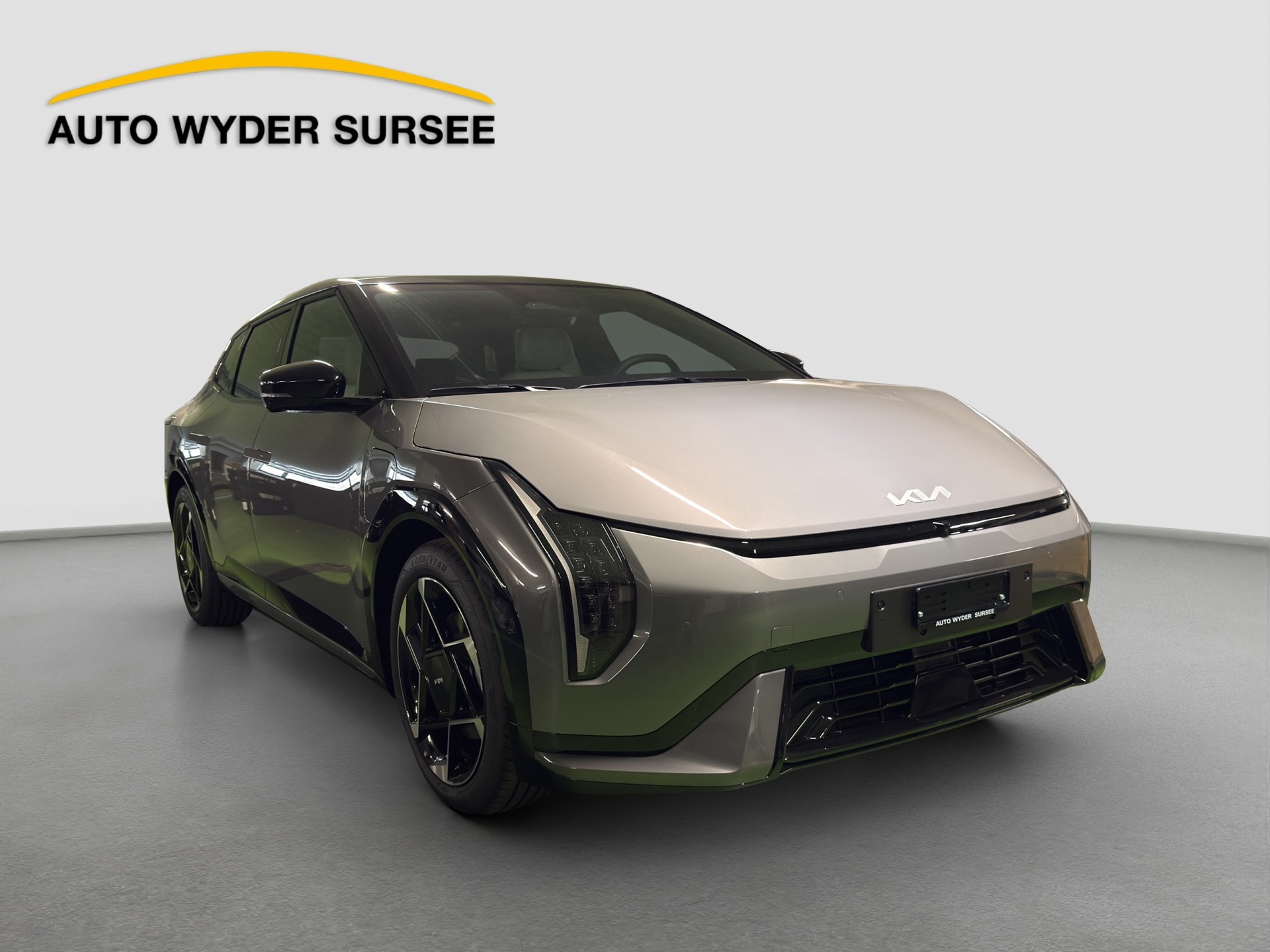 KIA EV4 Fastback 81 kWh GT-Line-image-7