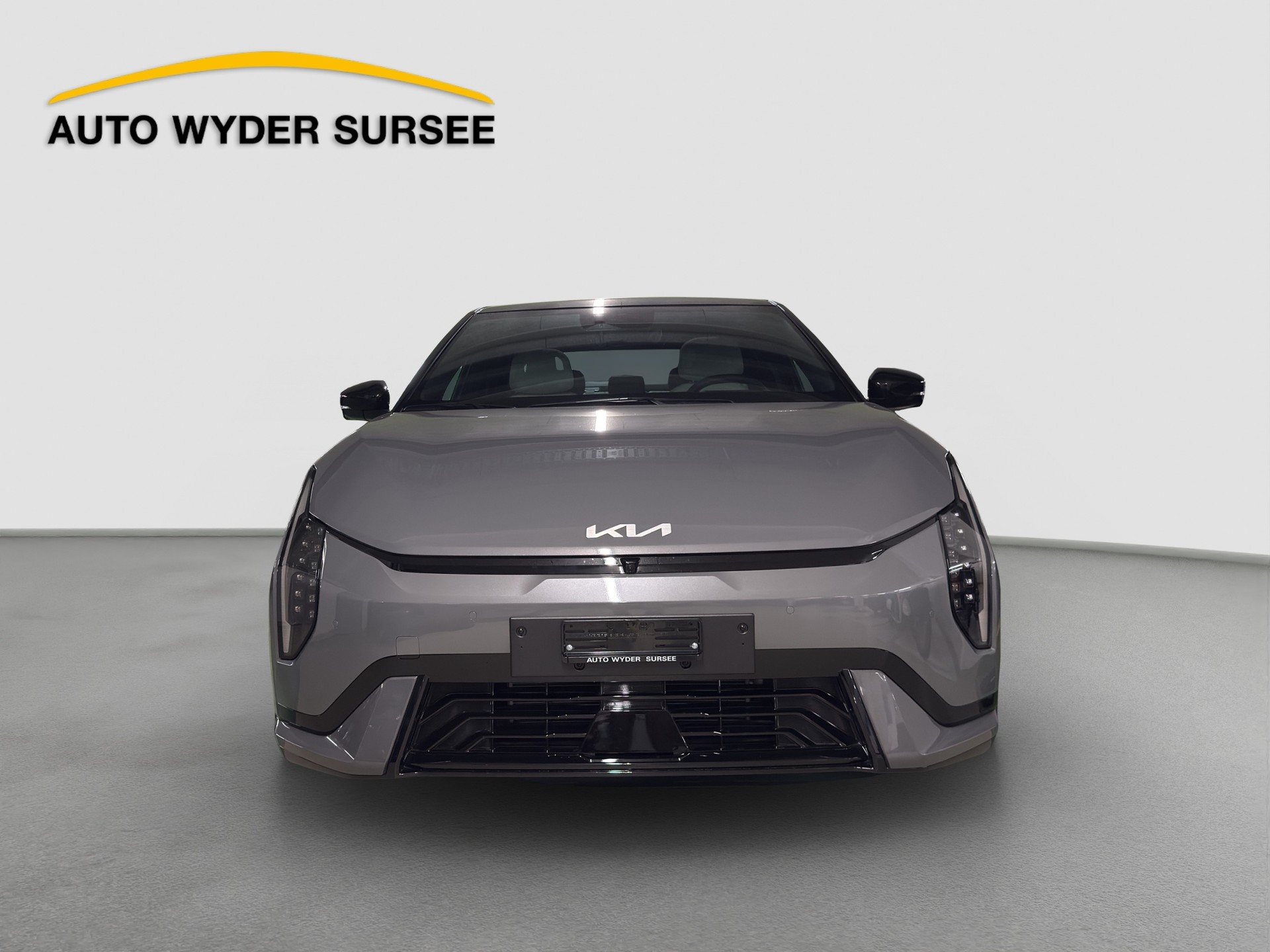 KIA EV4 Fastback 81 kWh GT-Line-image-1