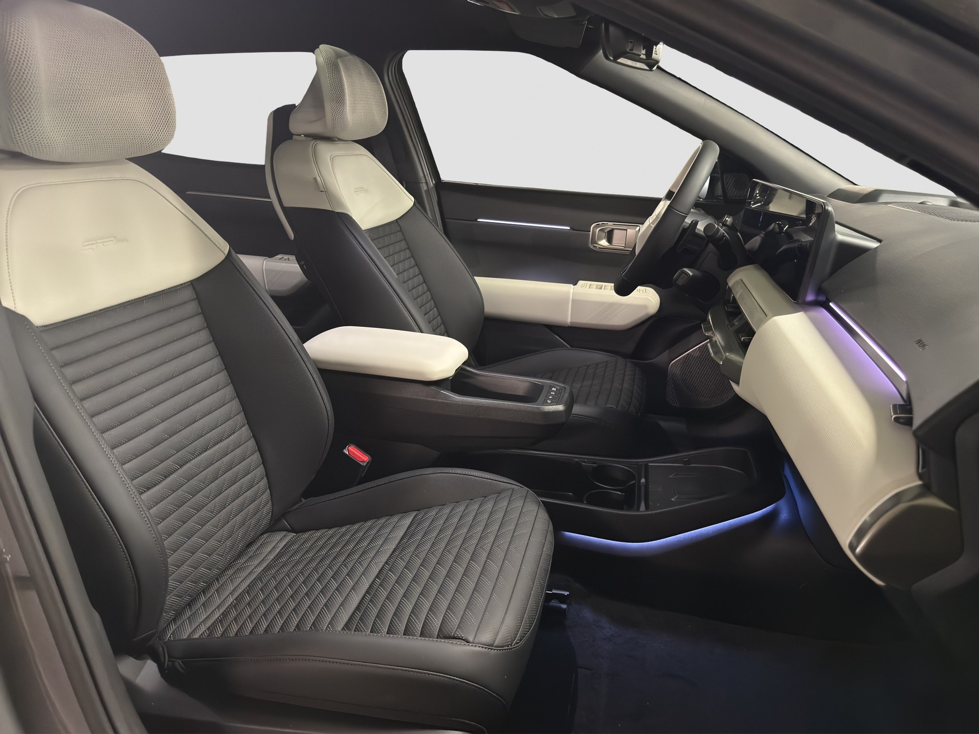 KIA EV4 Fastback 81 kWh GT-Line-image-9