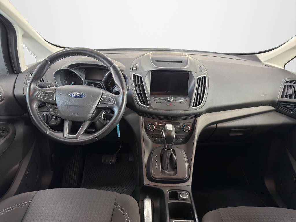 FORD C-Max 2.0 TDCi 150 Trend S/S-image-13