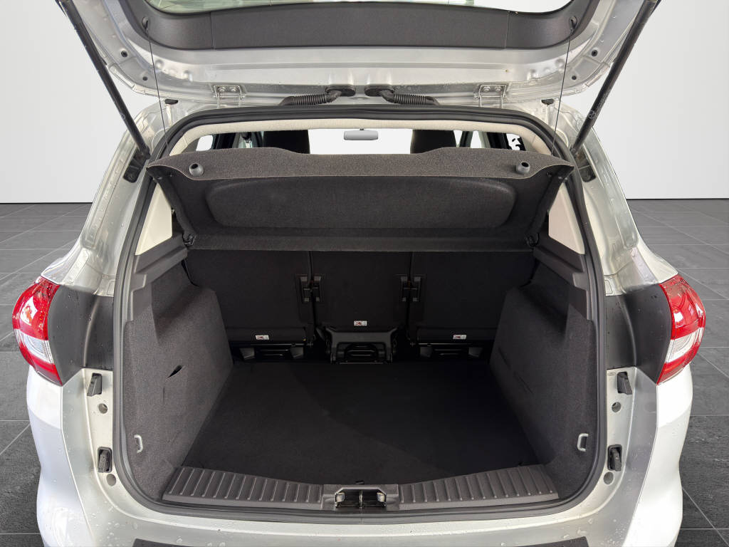 FORD C-Max 2.0 TDCi 150 Trend S/S-image-15