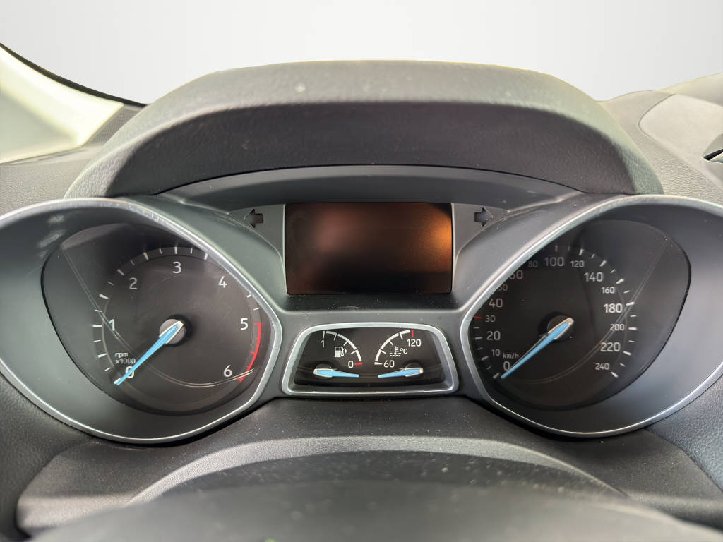 FORD C-Max 2.0 TDCi 150 Trend S/S-image-10
