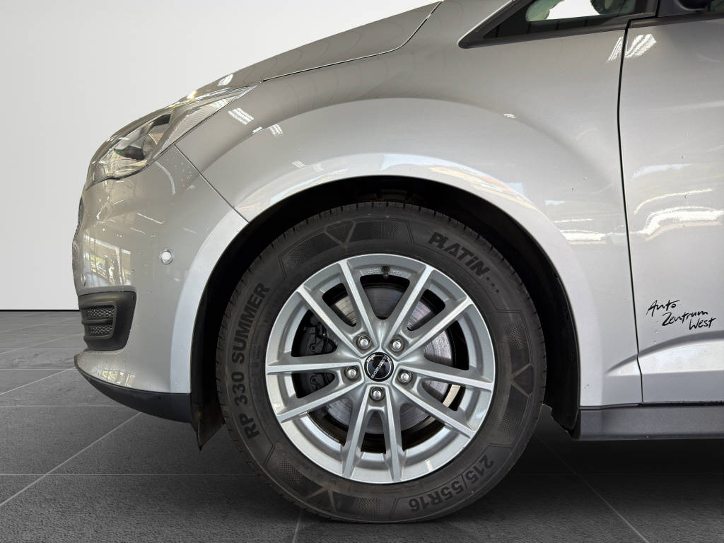 FORD C-Max 2.0 TDCi 150 Trend S/S-image-18