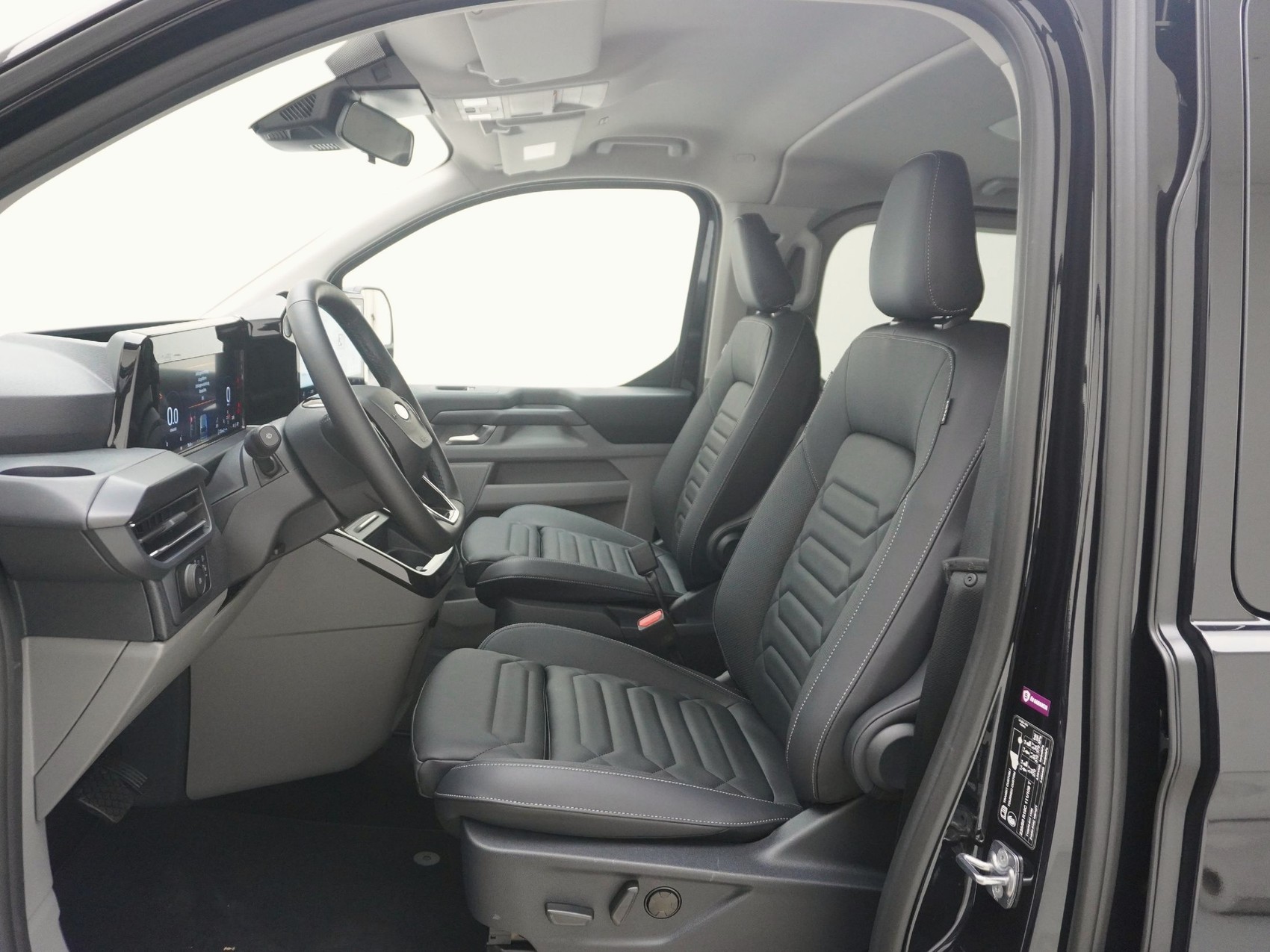 FORD Tourneo Custom 320 L1 2.0 TDCI 4x4 Titanium X-image-12
