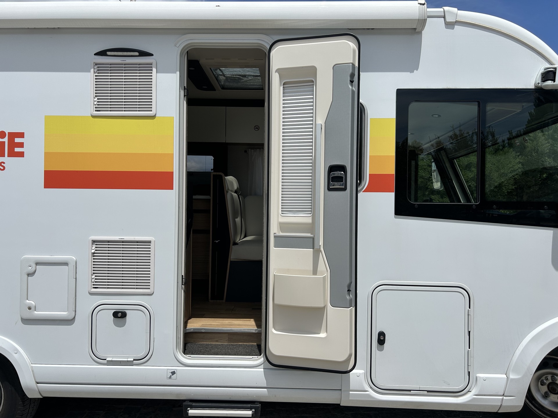 FIAT Pilote G690GJ | FIAT Ducato 2.2 MultiJet Euro 6e 140 PS Automatik | 2025-image-6