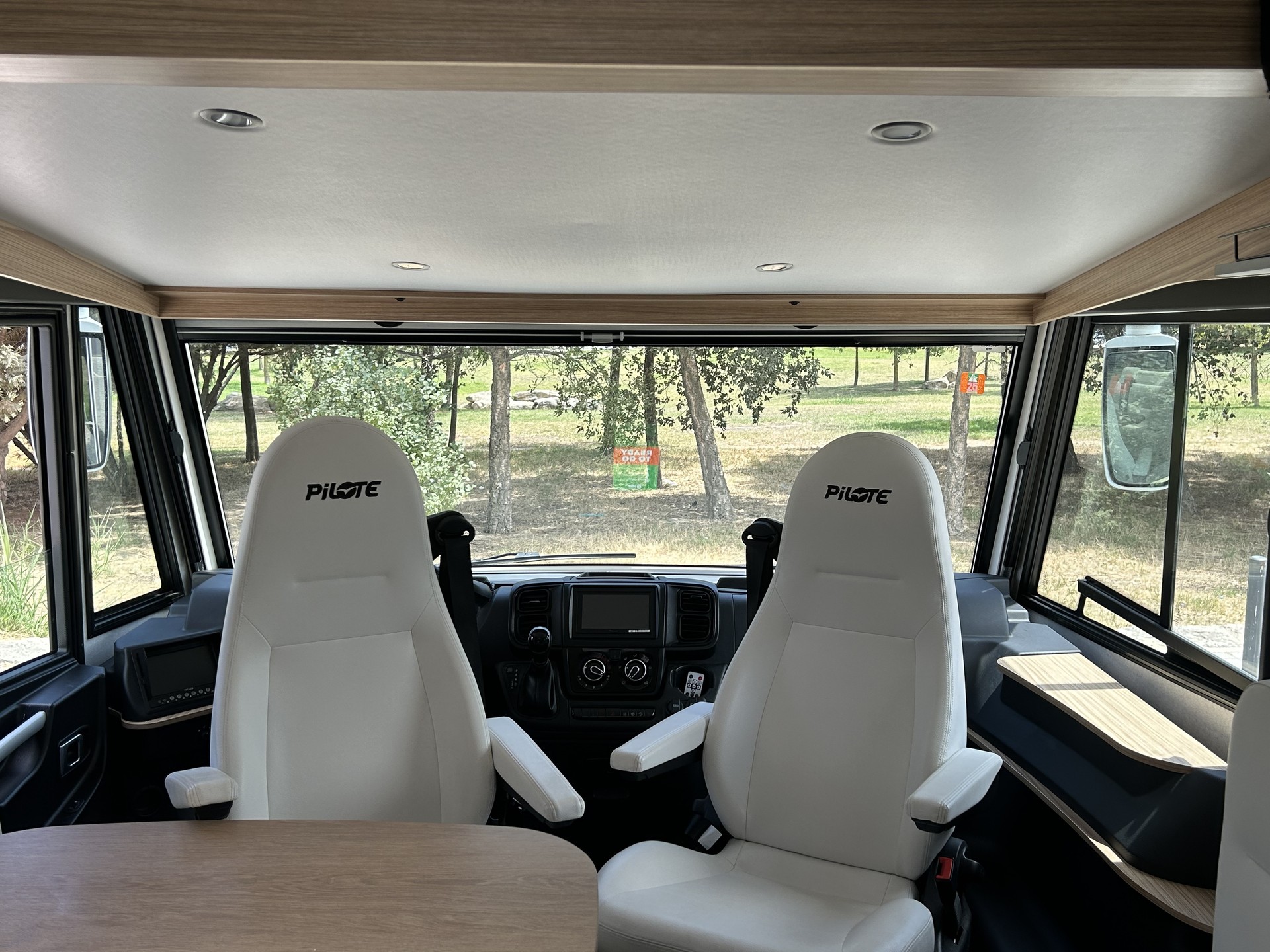 FIAT Pilote G690GJ | FIAT Ducato 2.2 MultiJet Euro 6e 140 PS Automatik | 2025-image-10