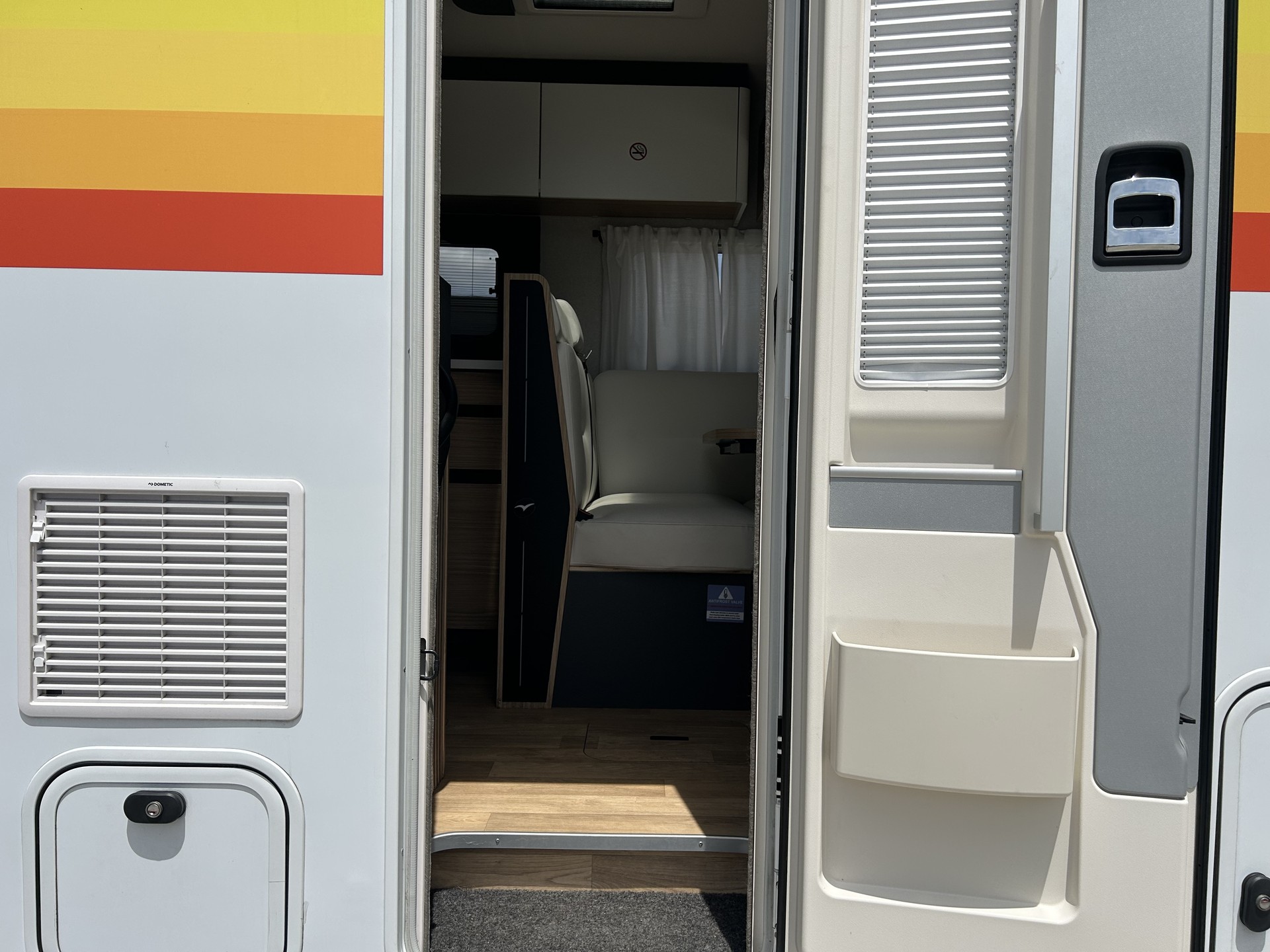 FIAT Pilote G690GJ | FIAT Ducato 2.2 MultiJet Euro 6e 140 PS Automatik | 2025-image-7