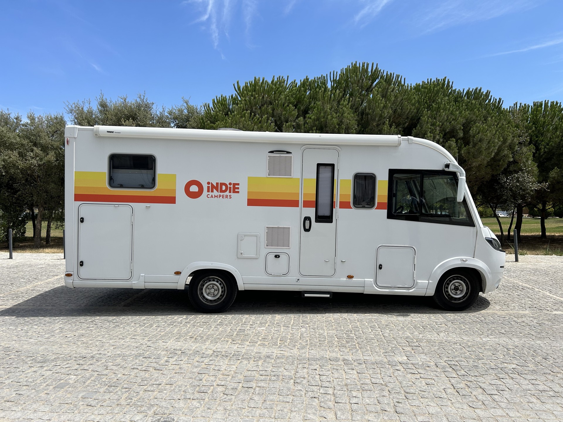 FIAT Pilote G690GJ | FIAT Ducato 2.2 MultiJet Euro 6e 140 PS Automatik | 2025-image-4