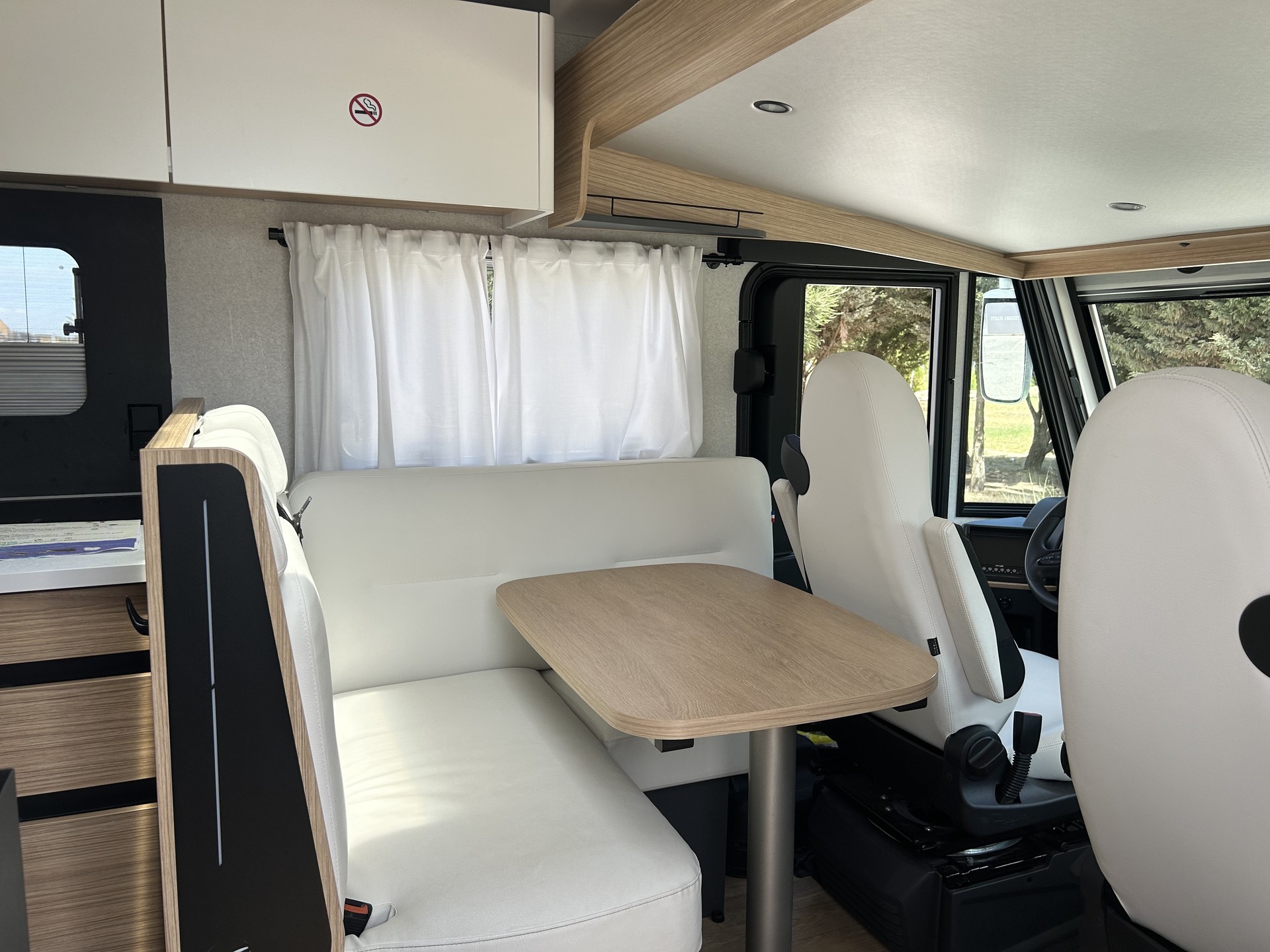 FIAT Pilote G690GJ | FIAT Ducato 2.2 MultiJet Euro 6e 140 PS Automatik | 2025-image-8
