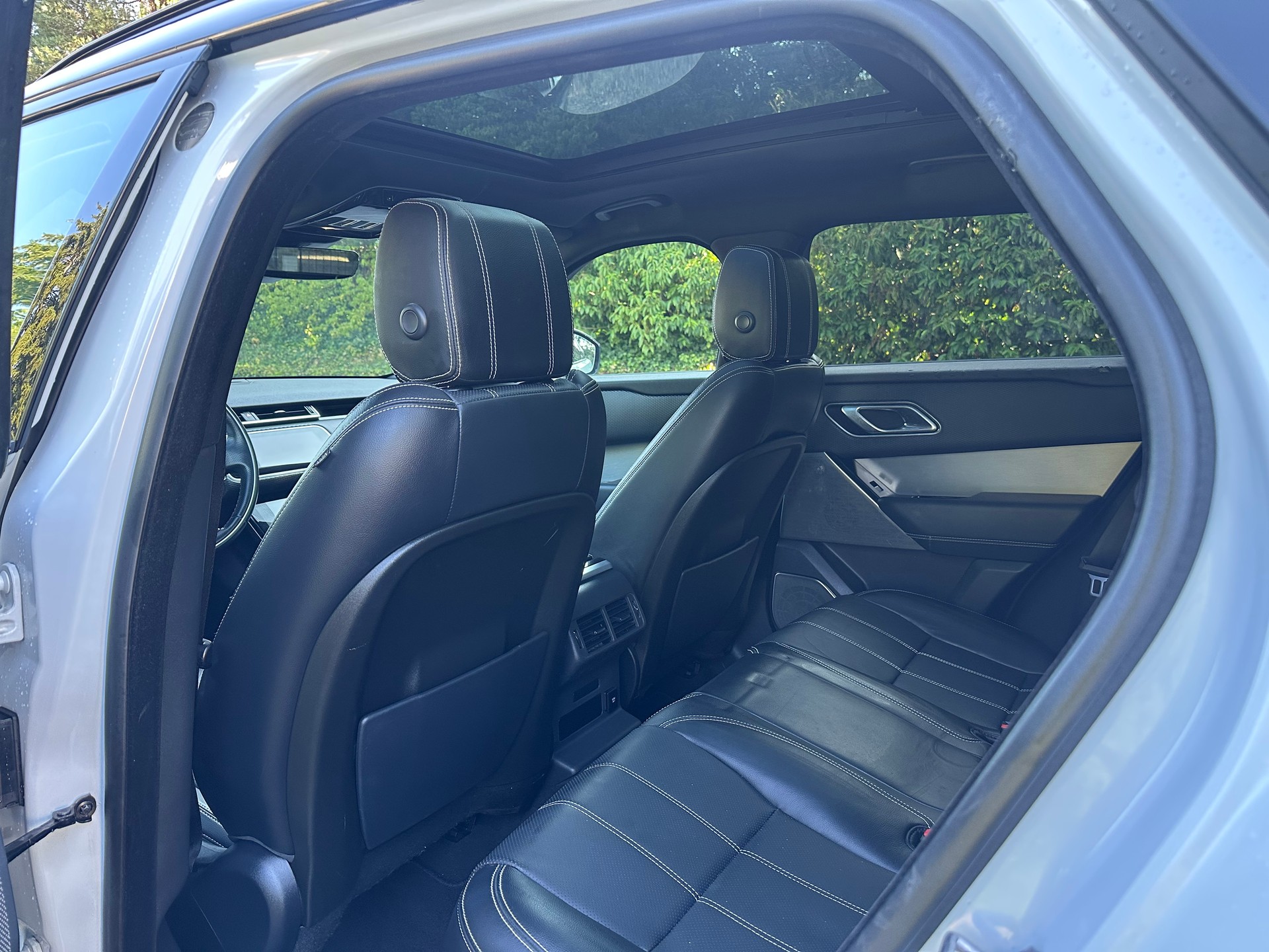 LAND ROVER Range Rover Velar R-Dynamic P 250 HSE Automatic-image-10