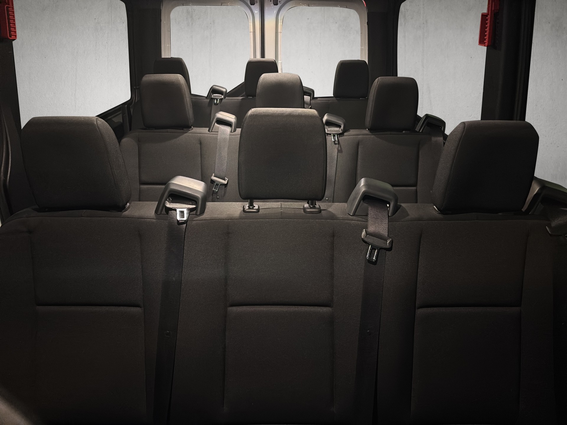 MERCEDES-BENZ Sprinter 316 CDI Standard 7G-TRONIC-image-7