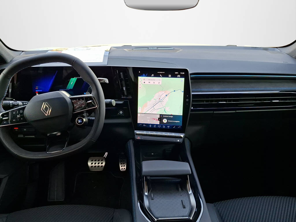 RENAULT Austral 1.2 E-Tech esprit Alpine-image-5