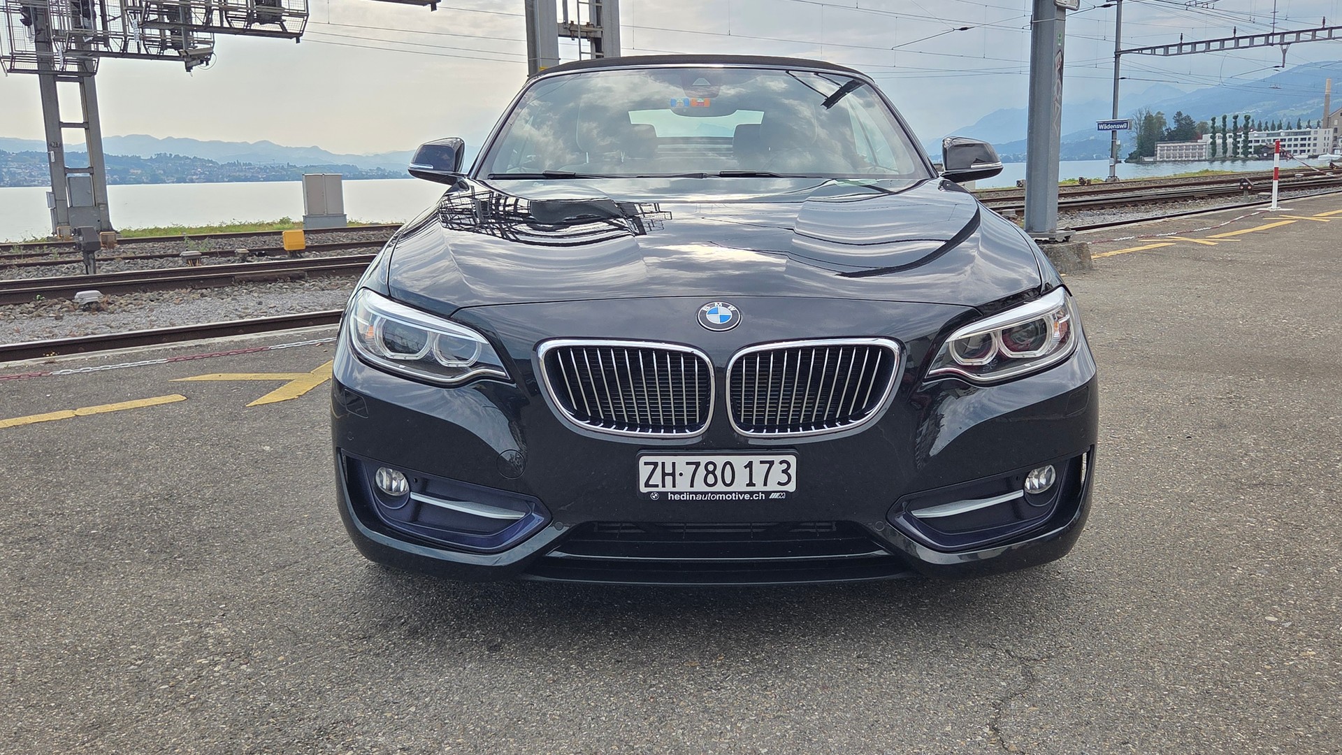 BMW 220d Luxury Line-image-6